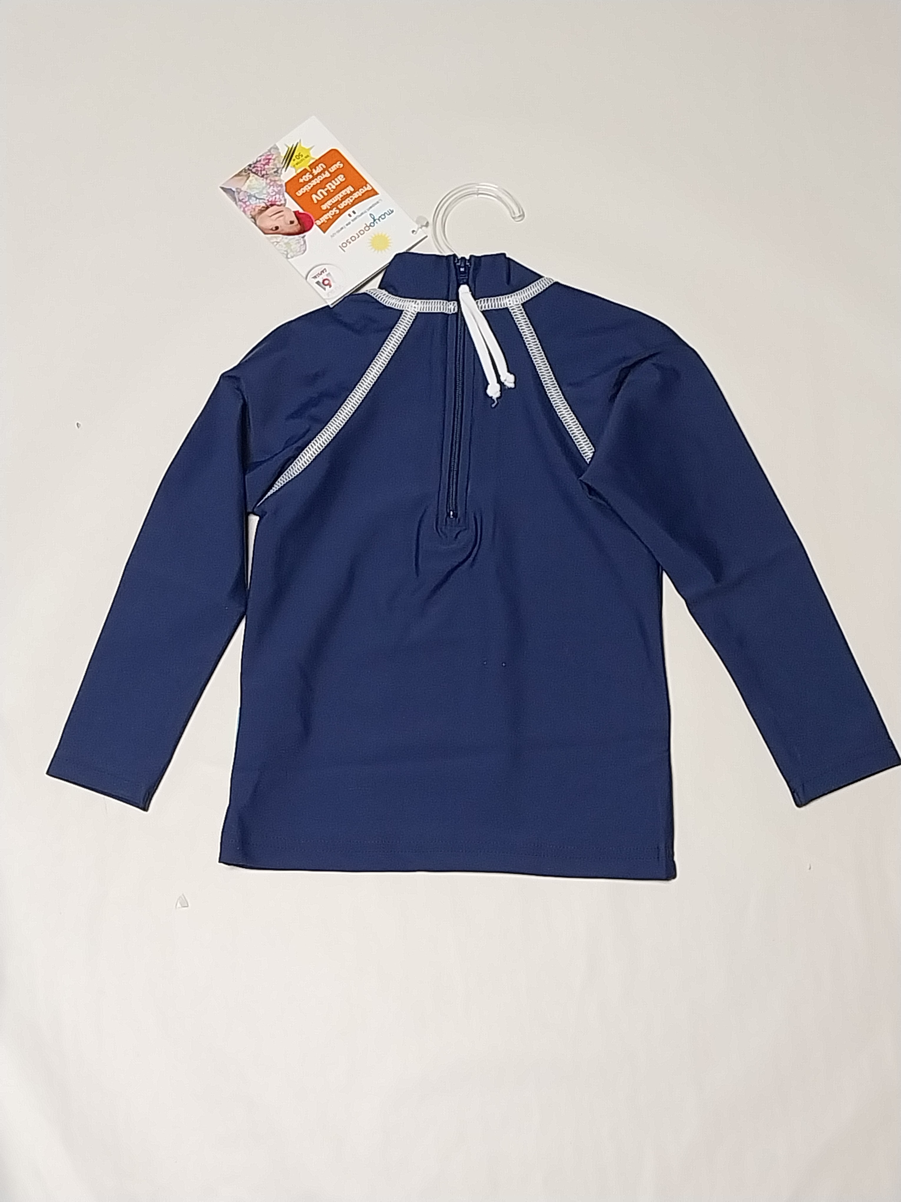  maillot de bain ANTI-UV 6m garçons - Photo 1