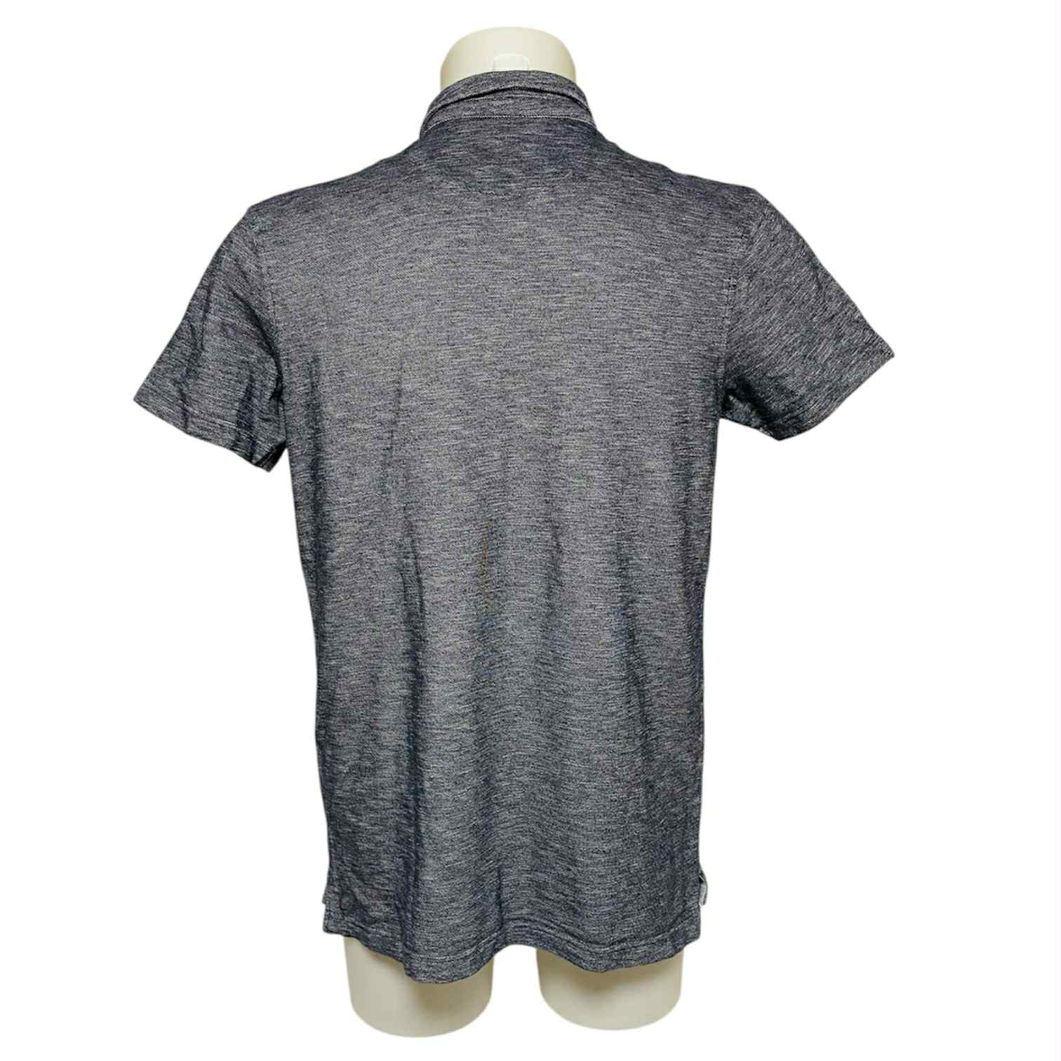 Polo Homme - Quiksilver - M - Photo 1