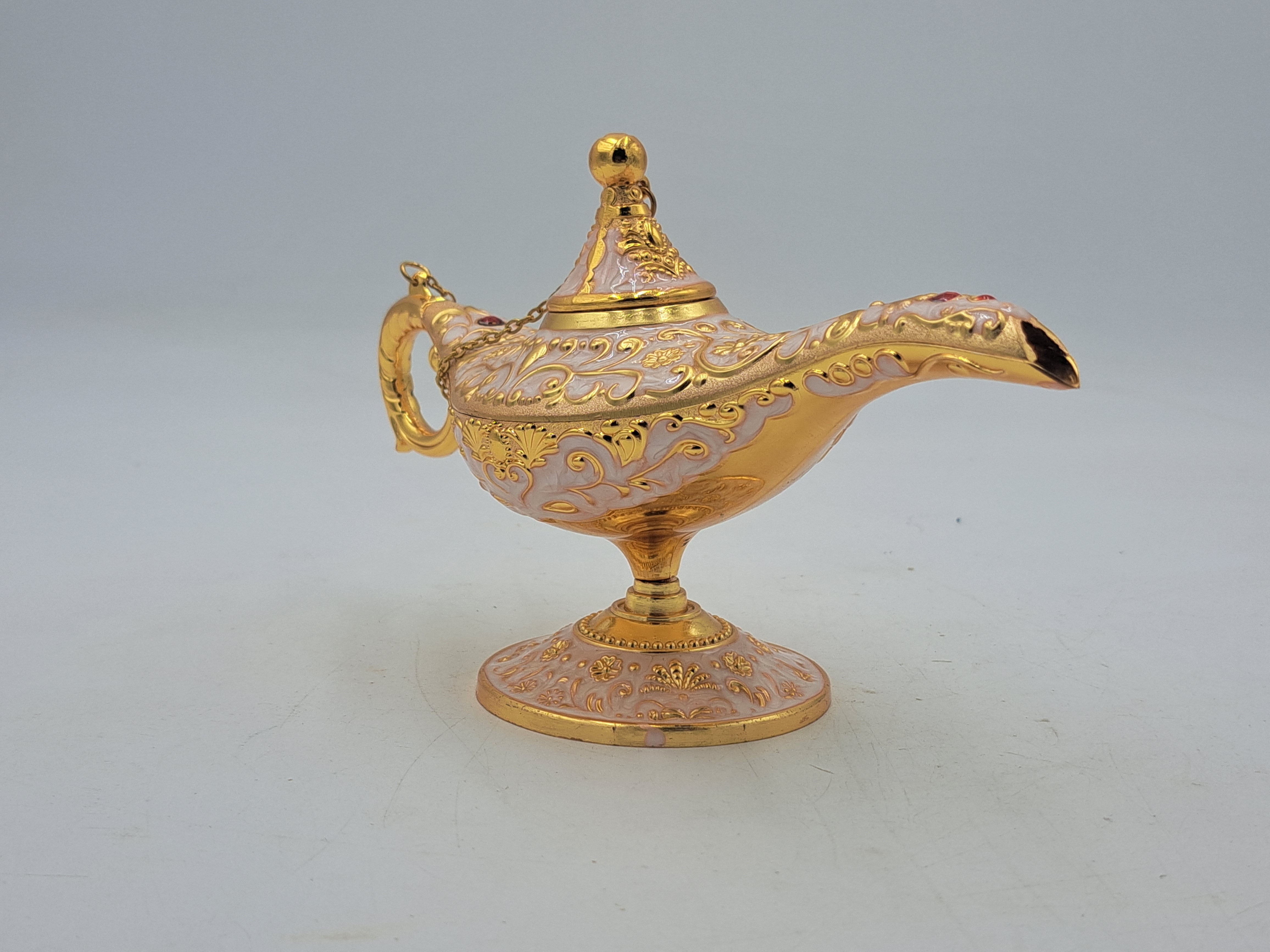 Lampe décorative Aladin - Photo 1