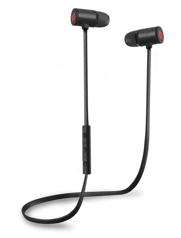 Ecouteurs Sans Fil Bluetooth Crosscall Sport X-Play