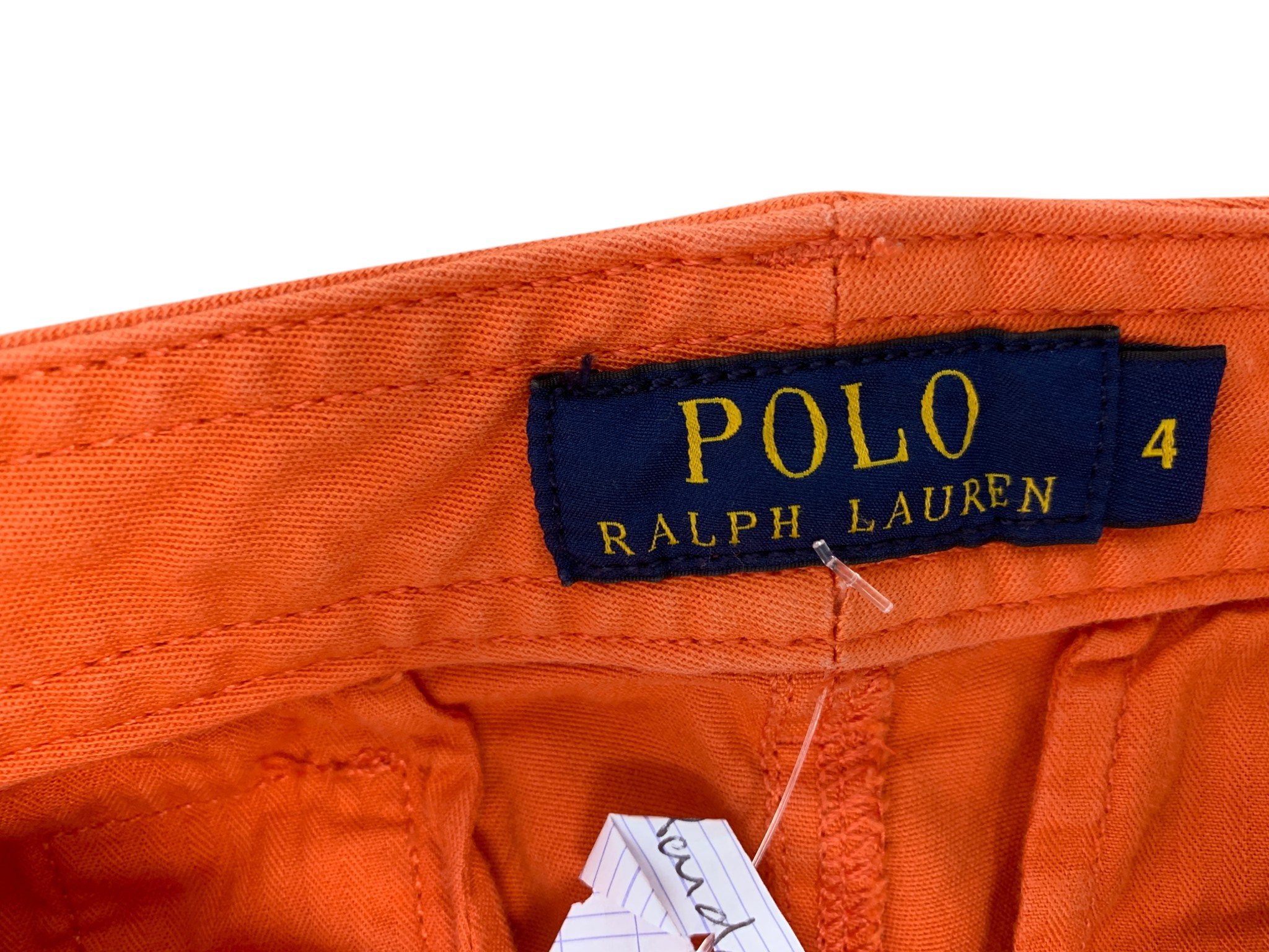 Voir photo 3 de Pantalon Polo Ralph Lauren T.38 - vêtements femmes Pantalon Polo Ralph Lauren T.38 - vêtements femmes Très bon état - Vue 3 -