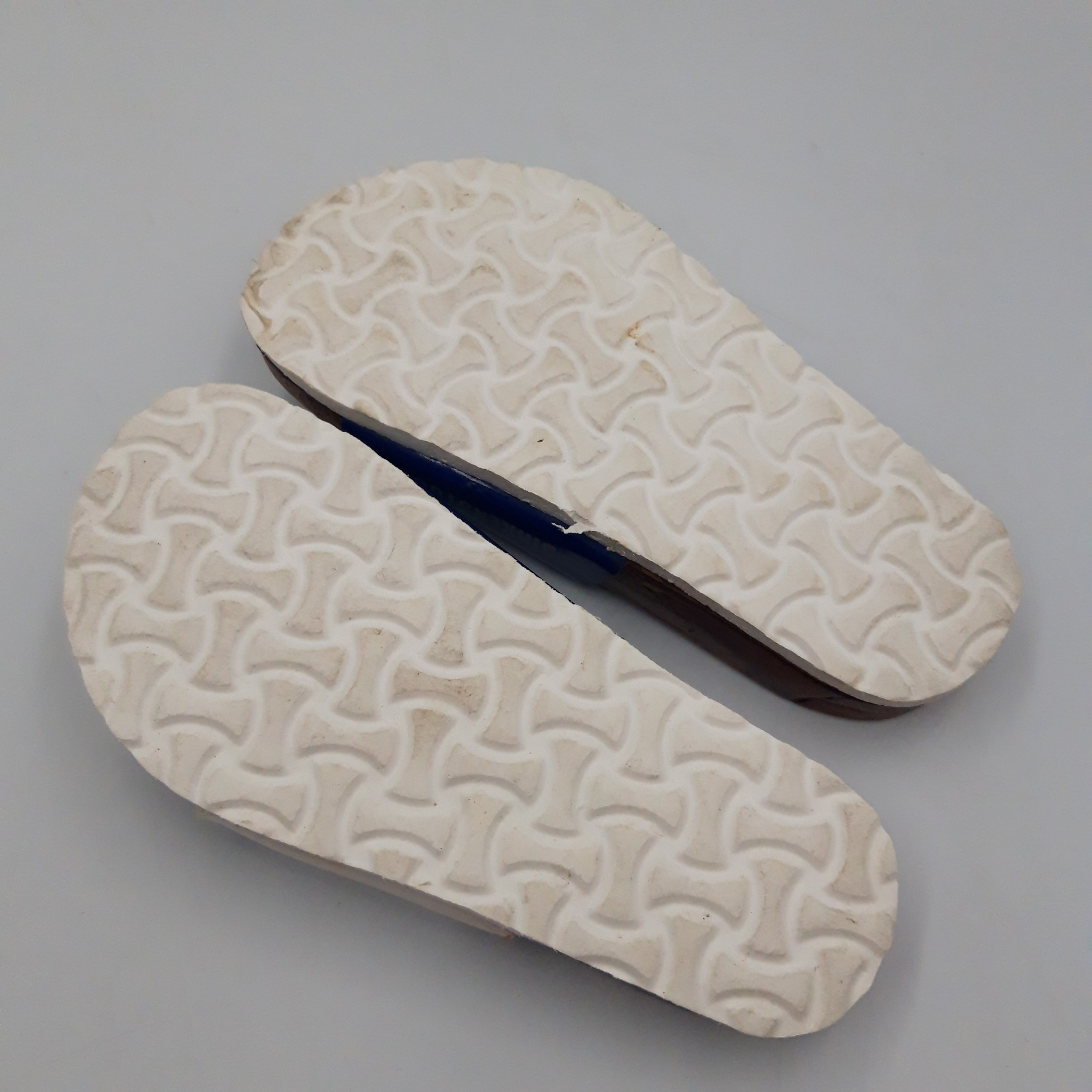 Sandales pour enfants Birkenstock, pointure 29 Bon état - Vue 3 - 