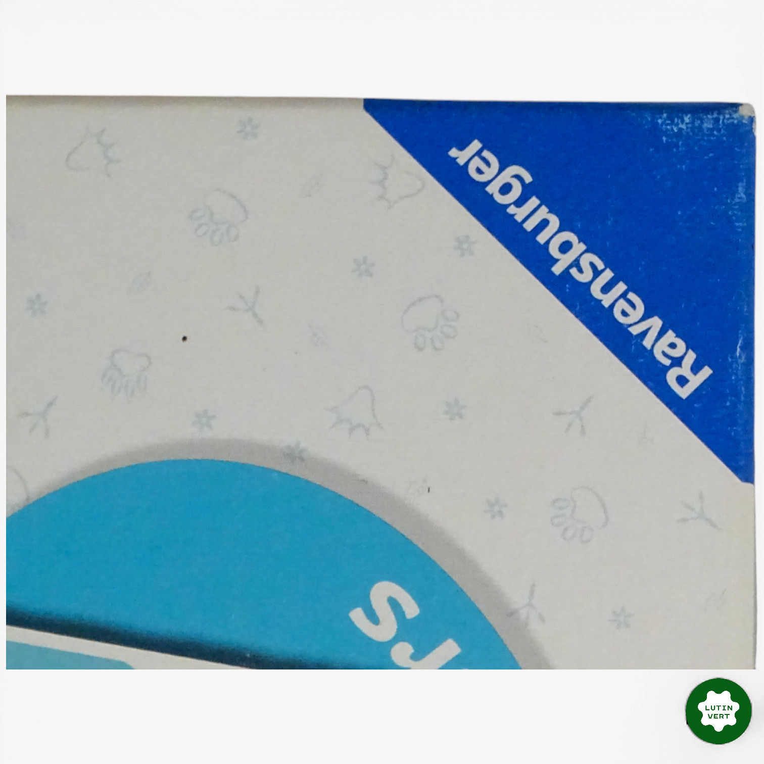 Loto Animaux familiers d'occasion RAVENSBURGER - Dès 2 ans | Ref 10702 - Photo 3