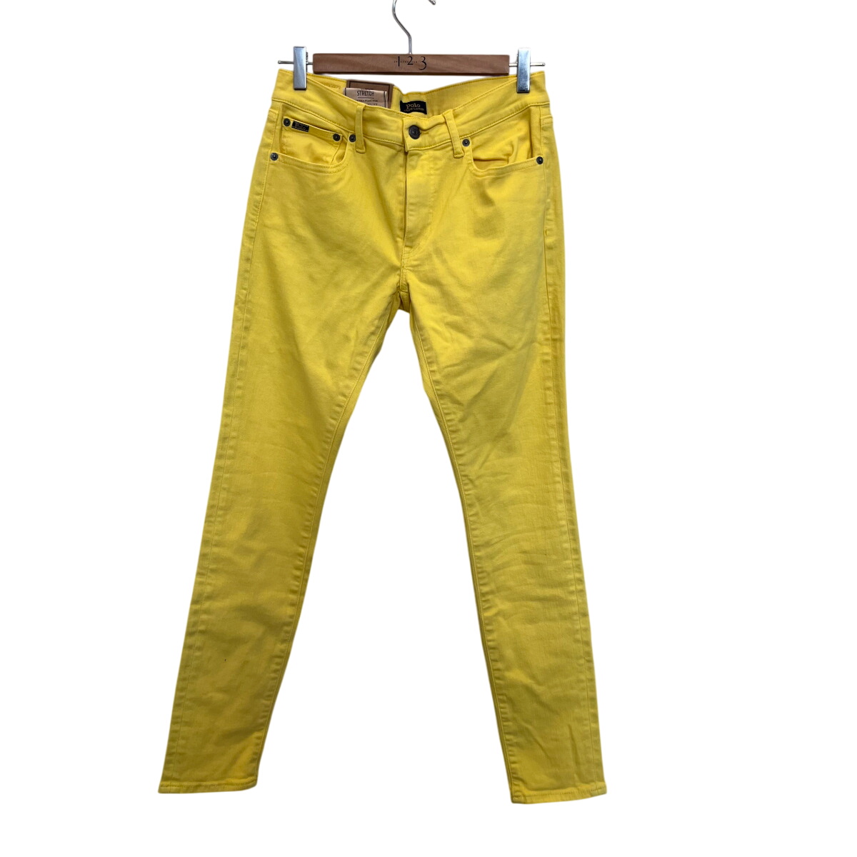 Pantalon , Ralph Lauren, taille 38 - Polo Ralph Lauren - Modalova