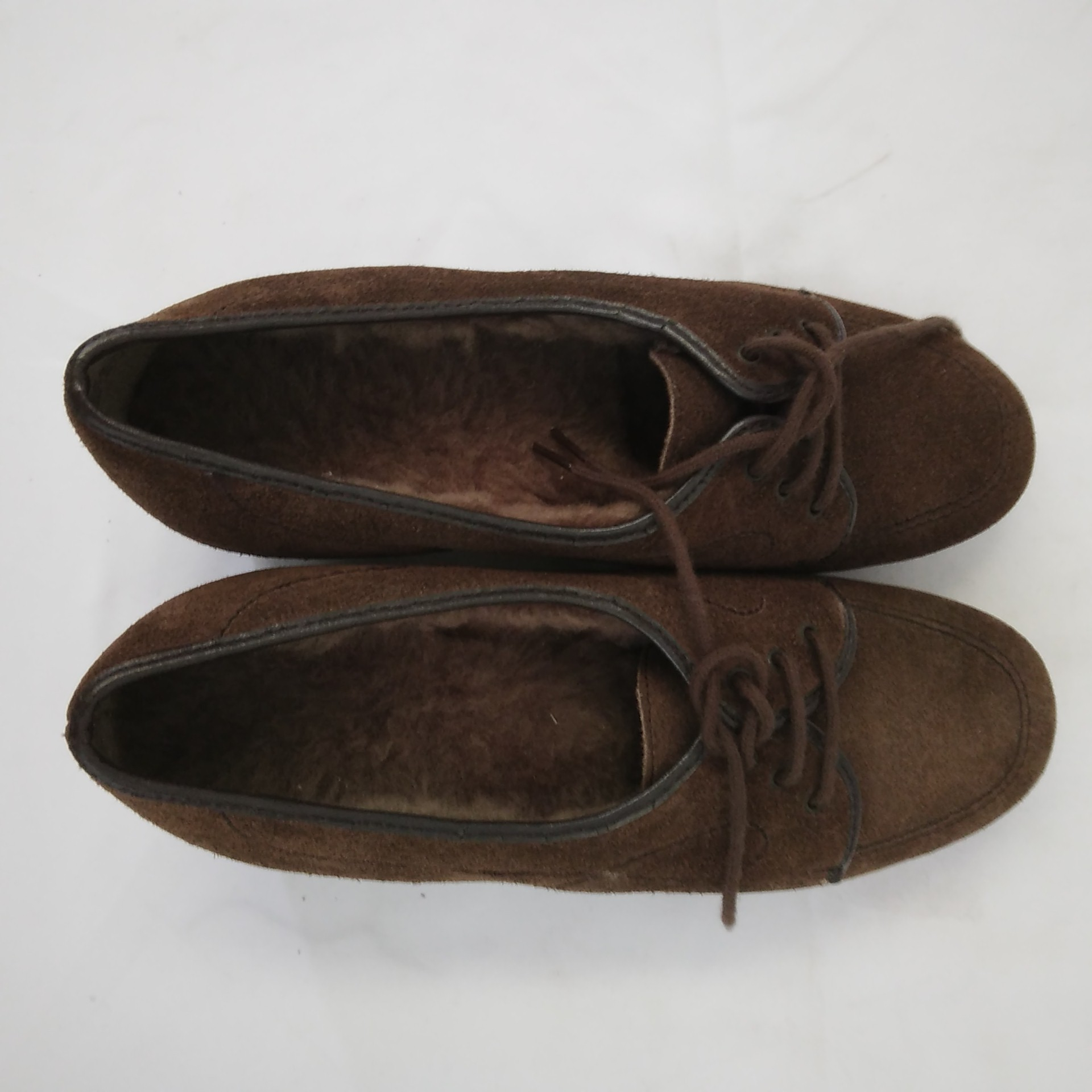 Chaussures fourrées Ombelle - 36 Comme neuf - Vue 4 - 