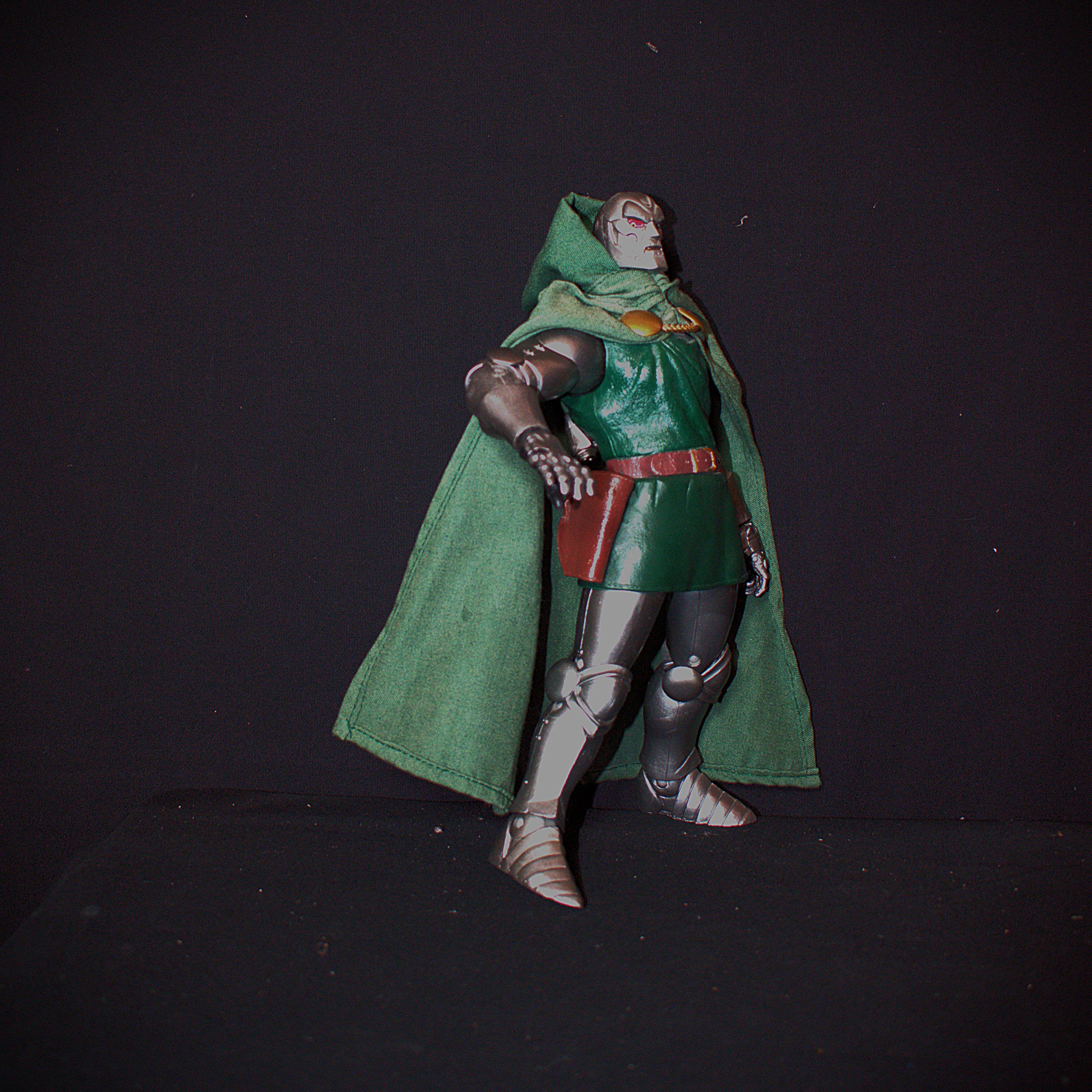 Marvel Legends 2006 Series 70581 Très bon état - Vue 3 - 