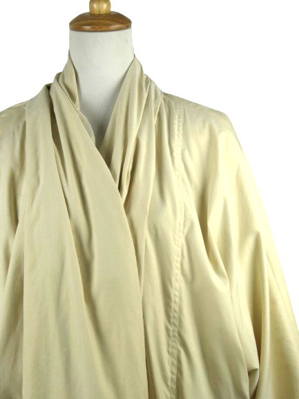 Max Mara manteau coat long évasé - Taille F44/XXL - Photo 8
