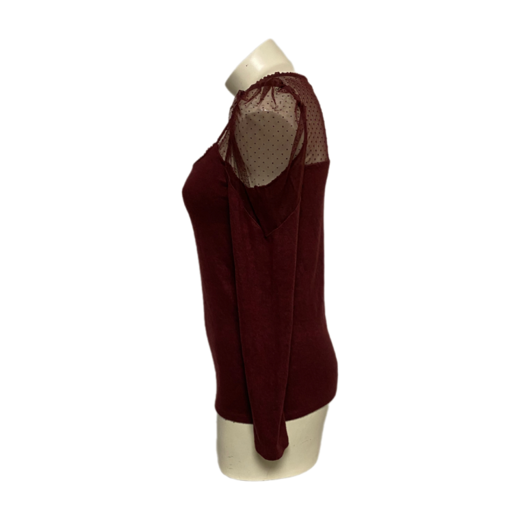 Blouse Femme à Manches longues - NAF NAF - S Très bon état - Vue 3 - 