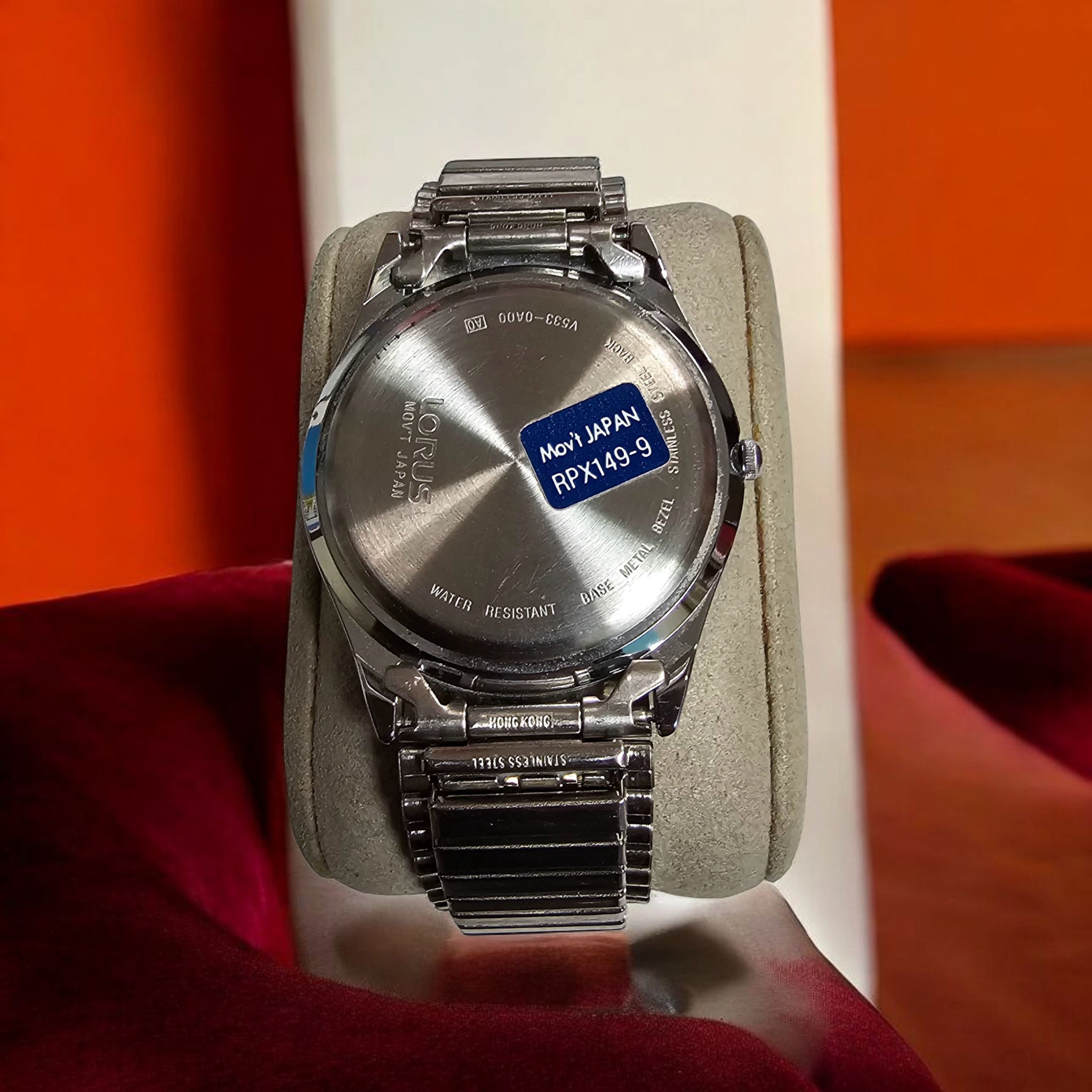 Montre 