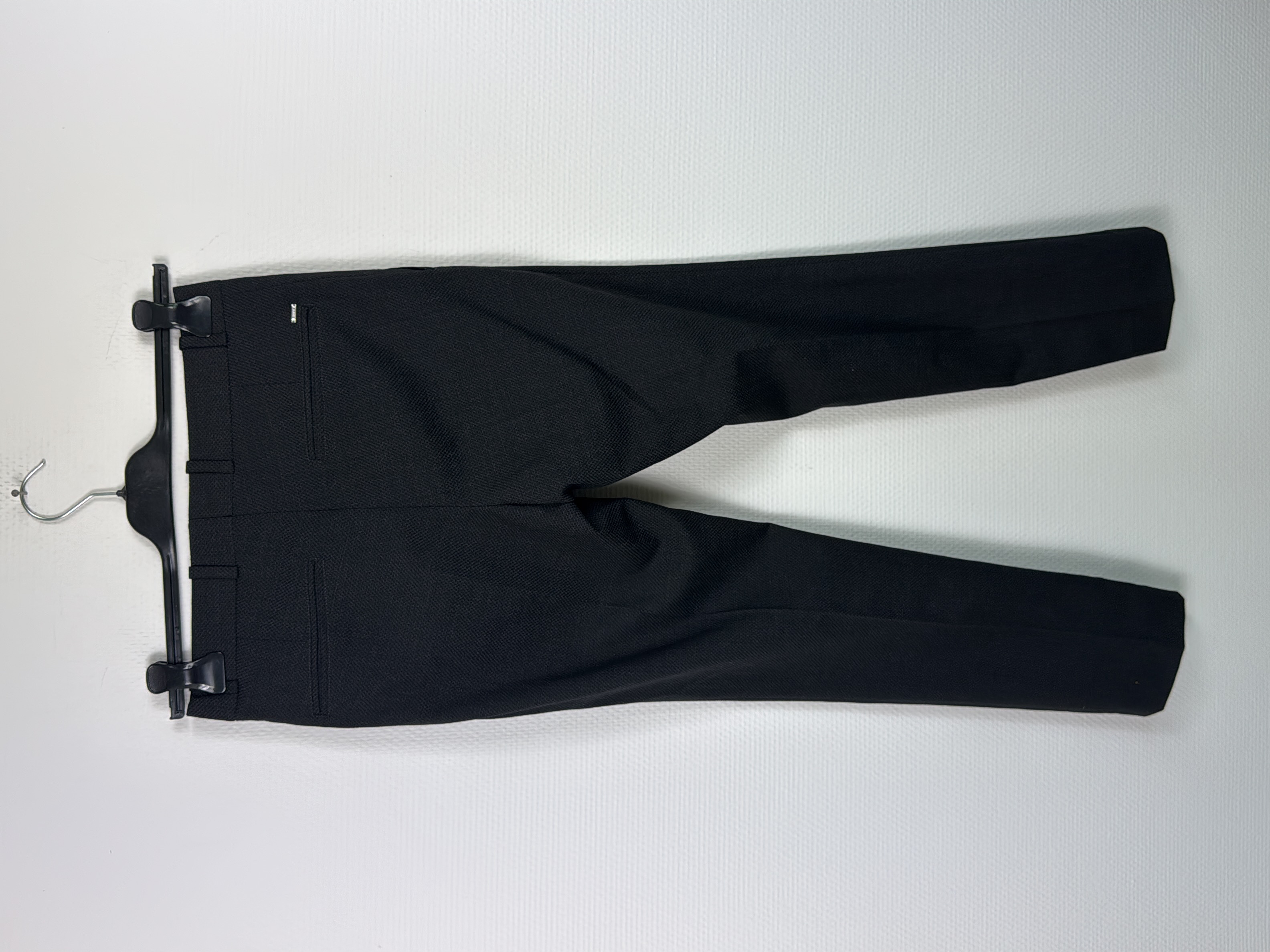 Pantalon Ikks Urban Lab Slim Noir 🖤 - Photo 3