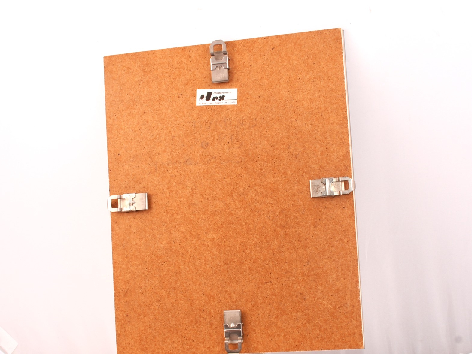 Tableau décoratif mural de 