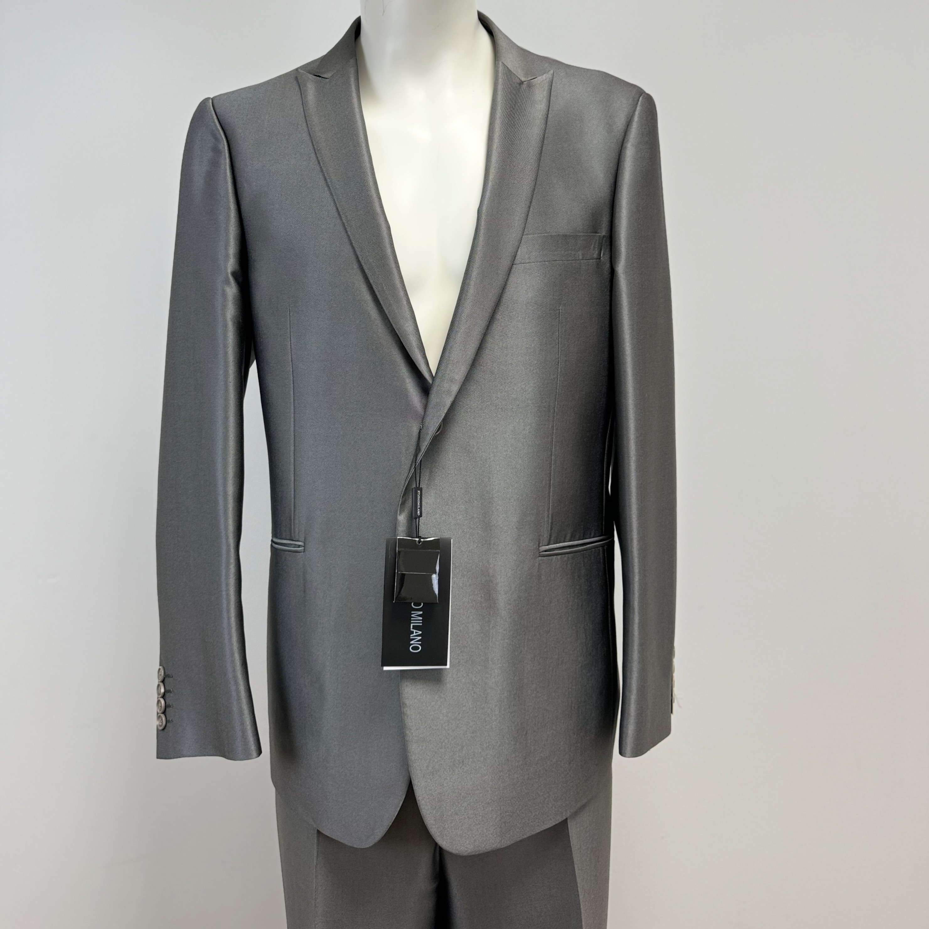 Costume de cérémonie - Studio Milano - Photo 8