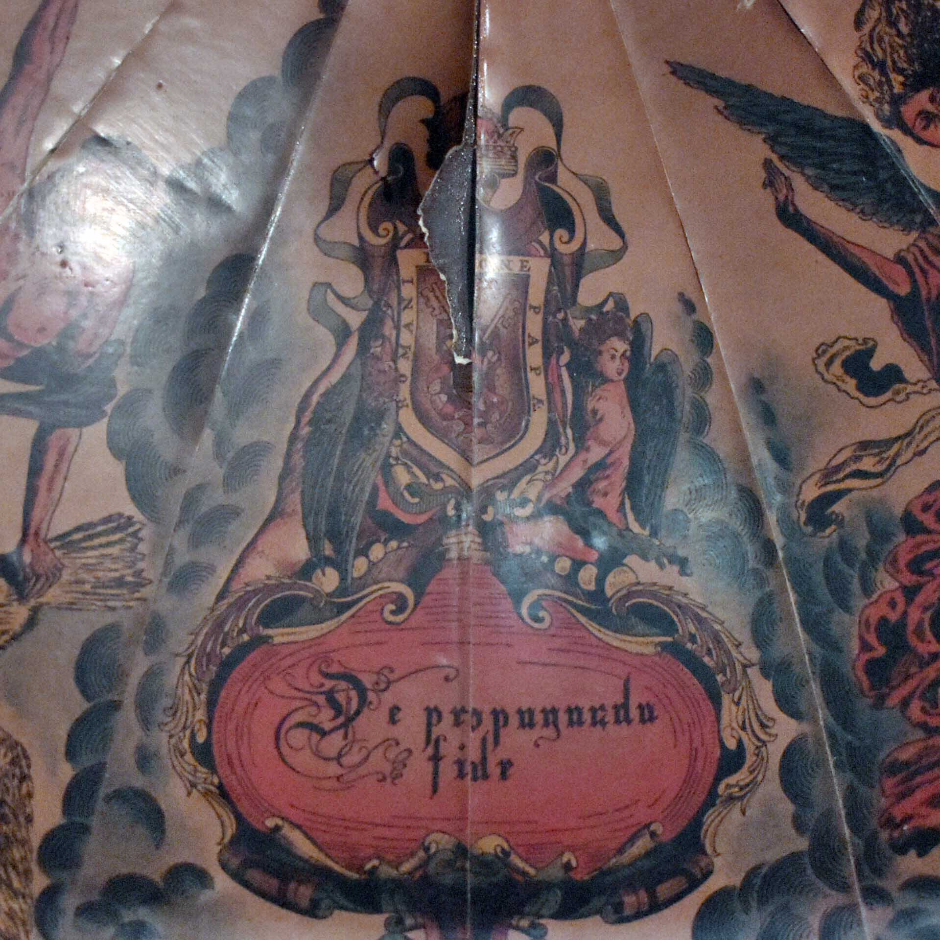Bar de Table Globe Terrestre - Esprit Mercurio d'Oro - Luciano Cordeddy - Photo 16
