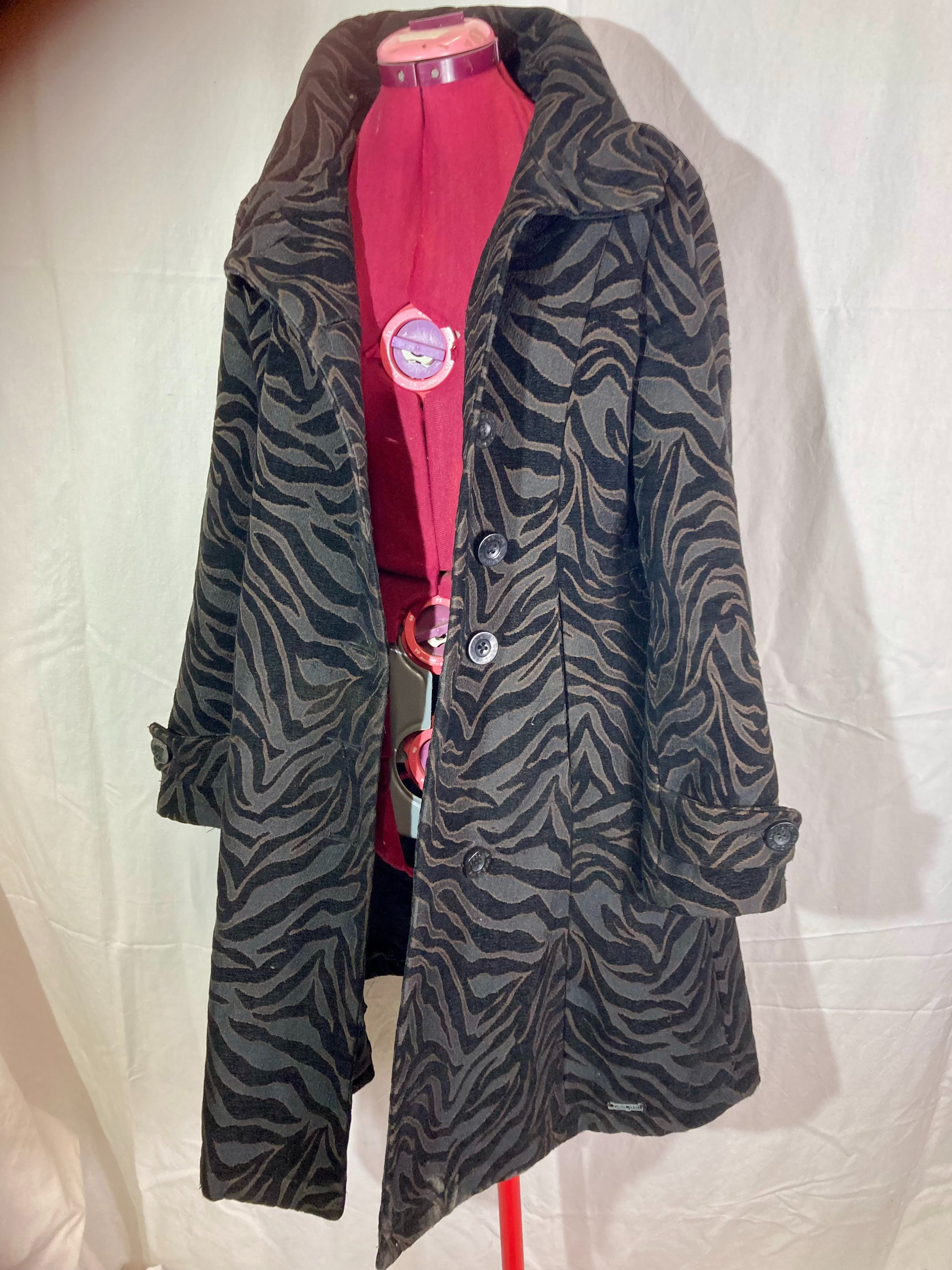 Manteau Desigual Très bon état - Vue 2 - 