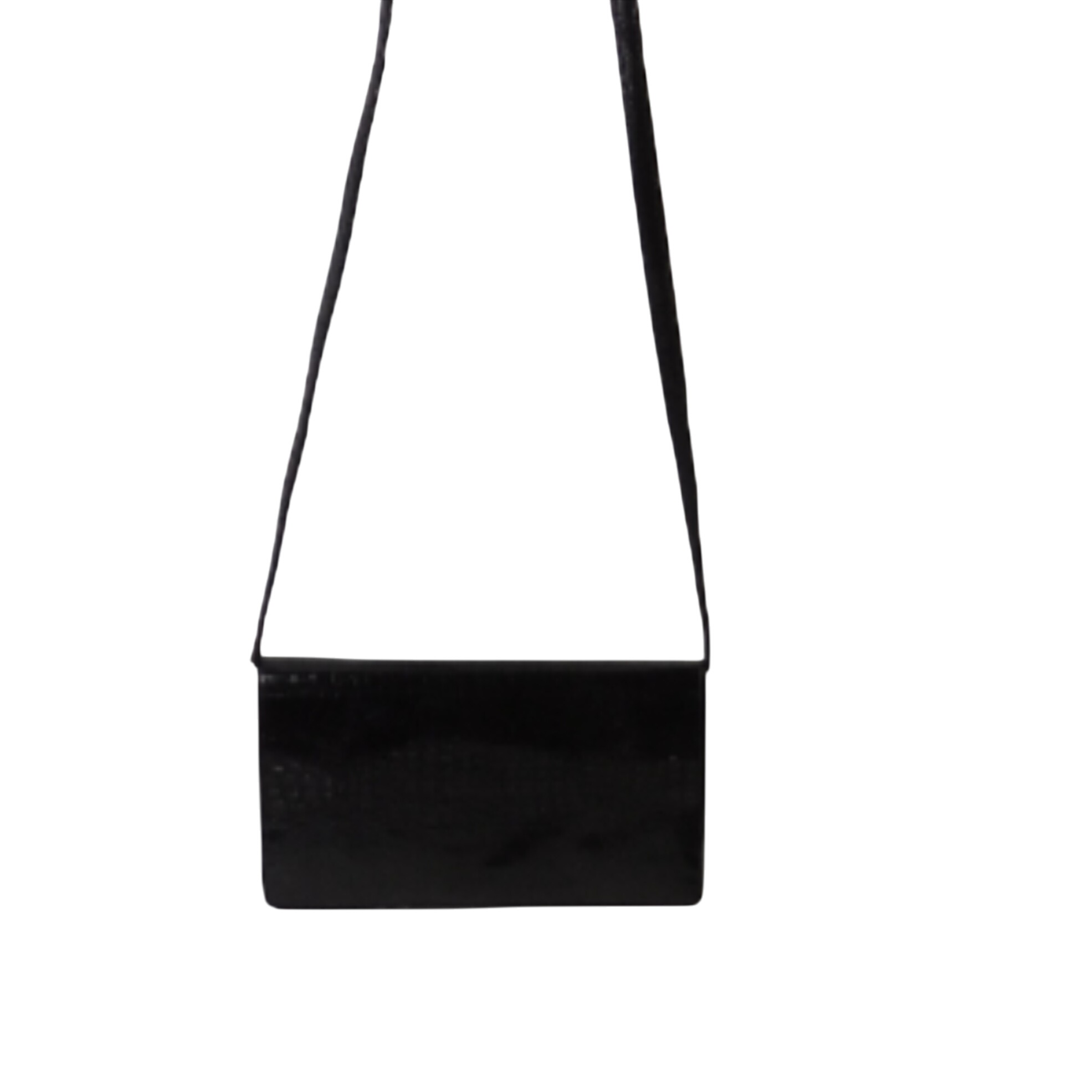 Sac A Main / Pochette Vritable Peau De Crocodile - aucune - Modalova