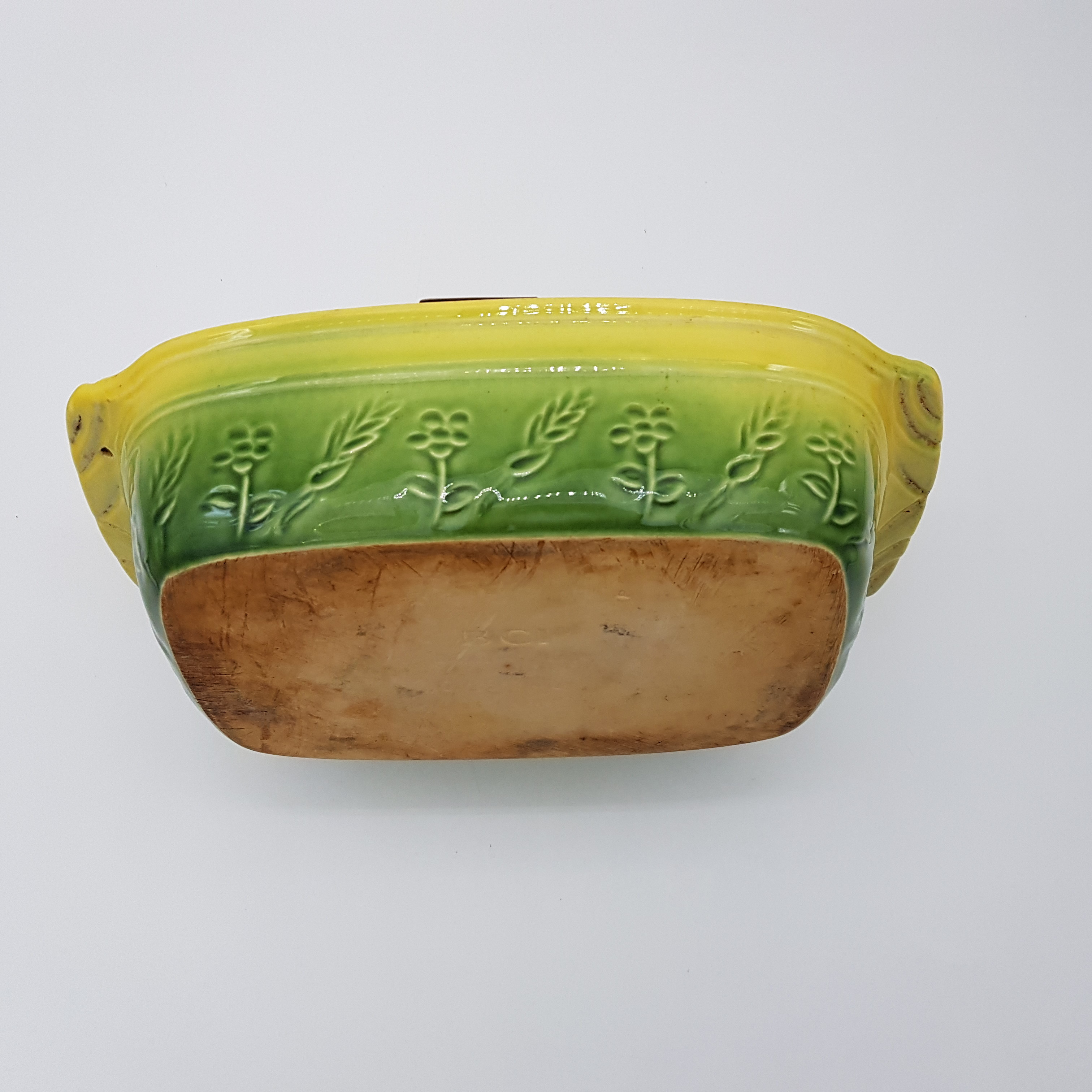 Terrine en céramique BCI - Bon état - Photo 4