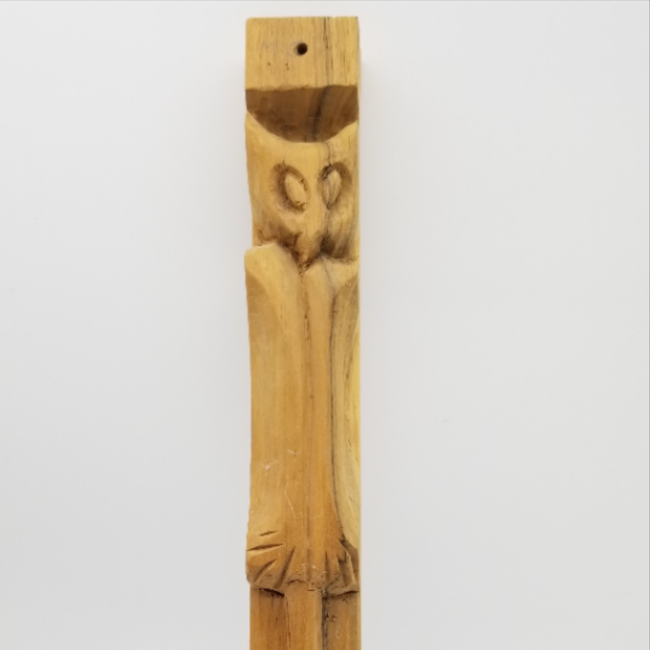 Statuette bois  Très bon état - Vue 2 - 