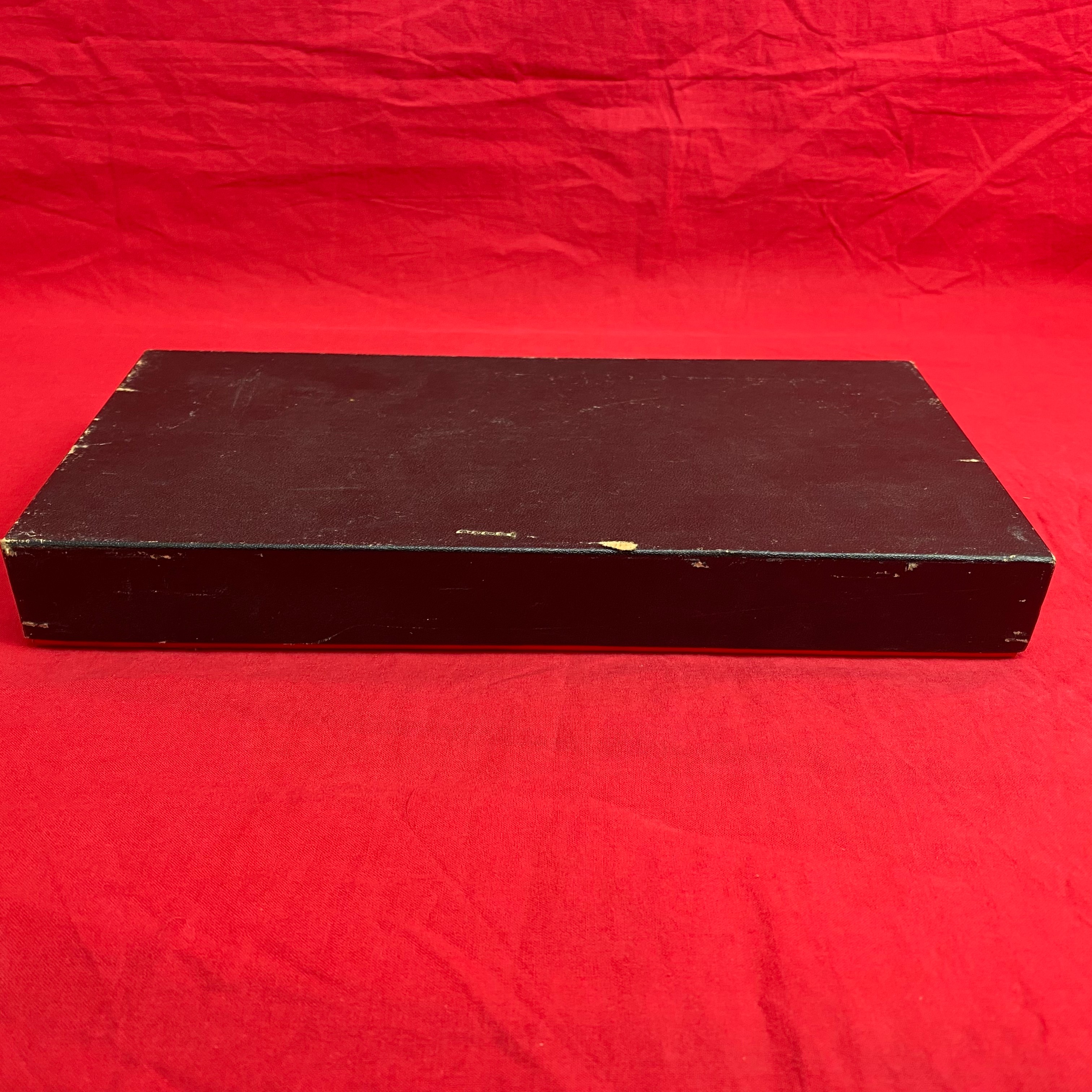 Set de bar vintage Mid-Century en Palissandre et acier inoxydable Année 60/70 Bon état - Vue 2 - 