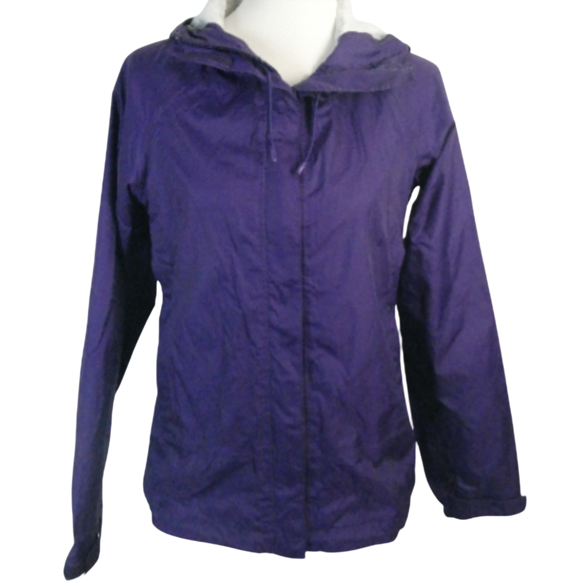 McKinley veste coupe vent et imperméable pour femmes - Taille S - Photo 0