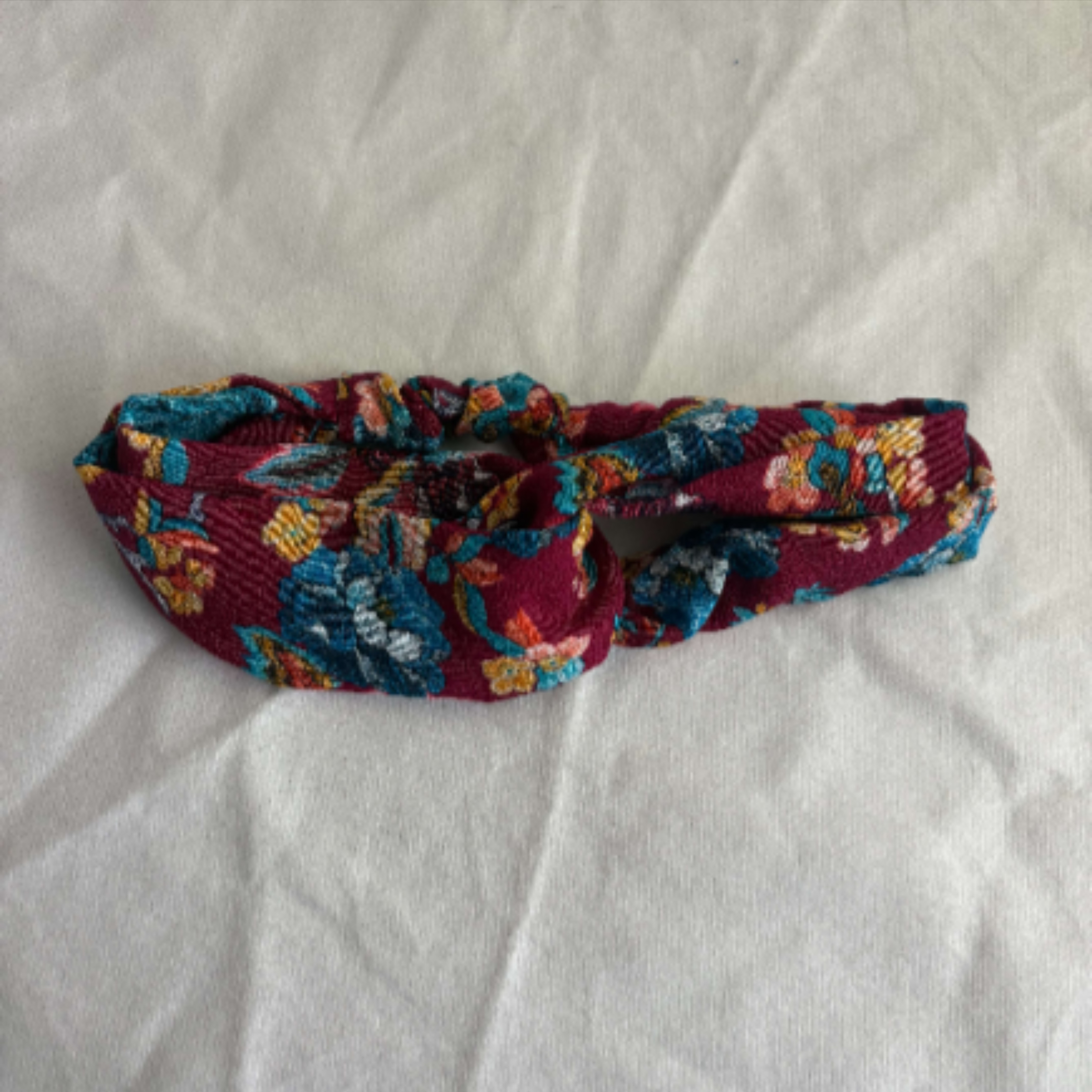 Bandeau à Cheveux Adulte - Photo 1