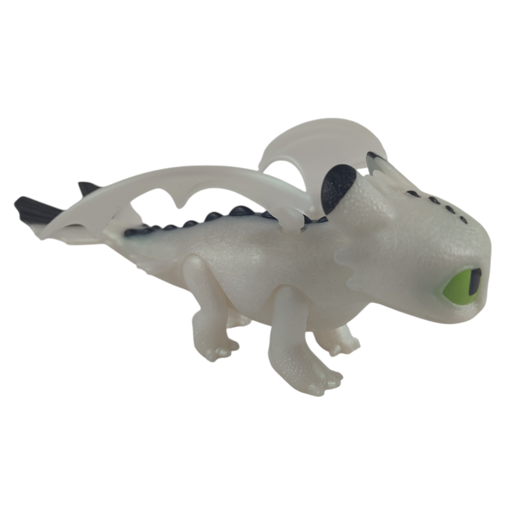 Voir photo 13 de Playmobil Dragons - Harold & Krokmou (fonctionnel) Playmobil Dragons - Harold & Krokmou (fonctionnel) Bon état - Vue 13 -