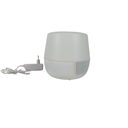 Voir photo 2 de Radio réveil Led Radio réveil Led Bon état - Vue 2 -