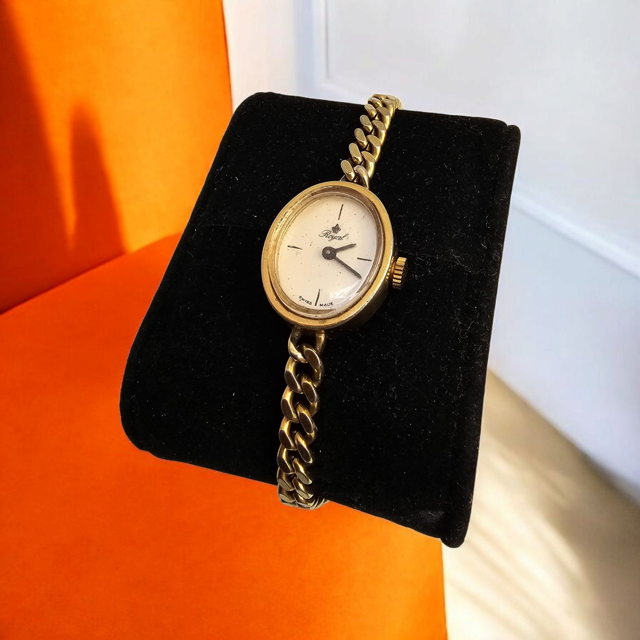 Montre bracelet 