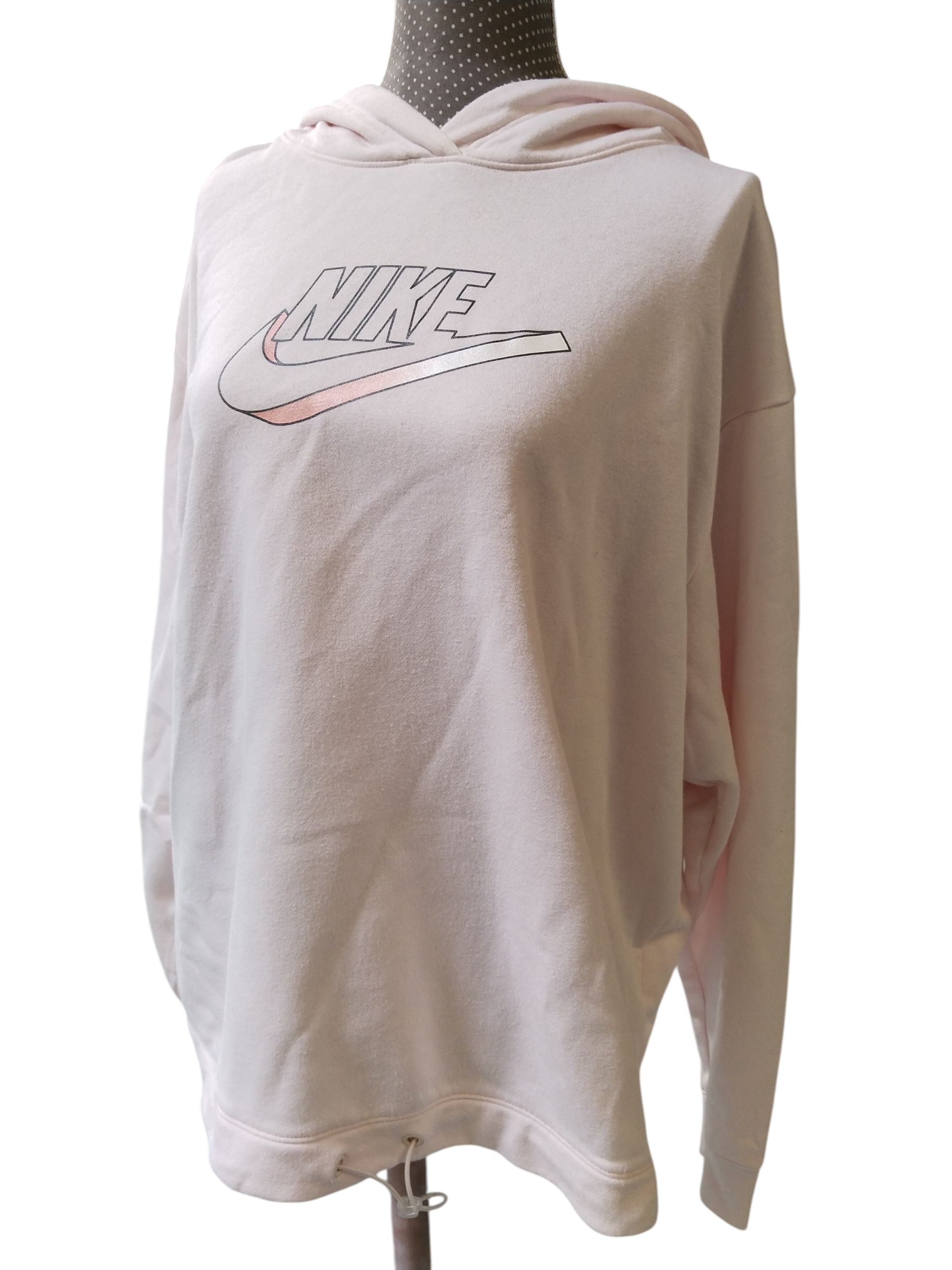 Pull a capuche NIKE taille XL - Nike - Modalova