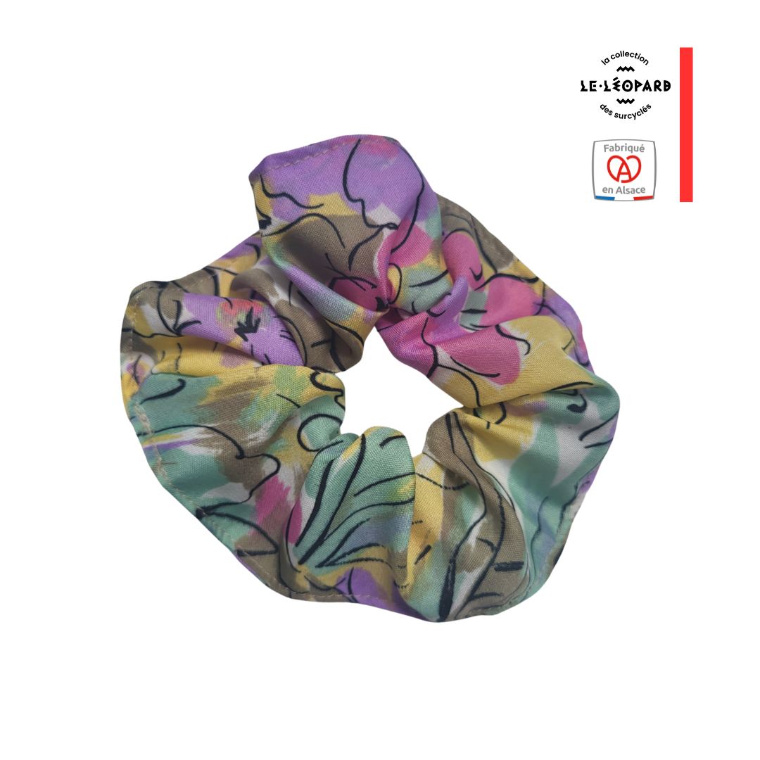 LES SURCYCLES - Collection Nos Petits Chouchous Upcyclés - Modèle Liberty - Photo 3