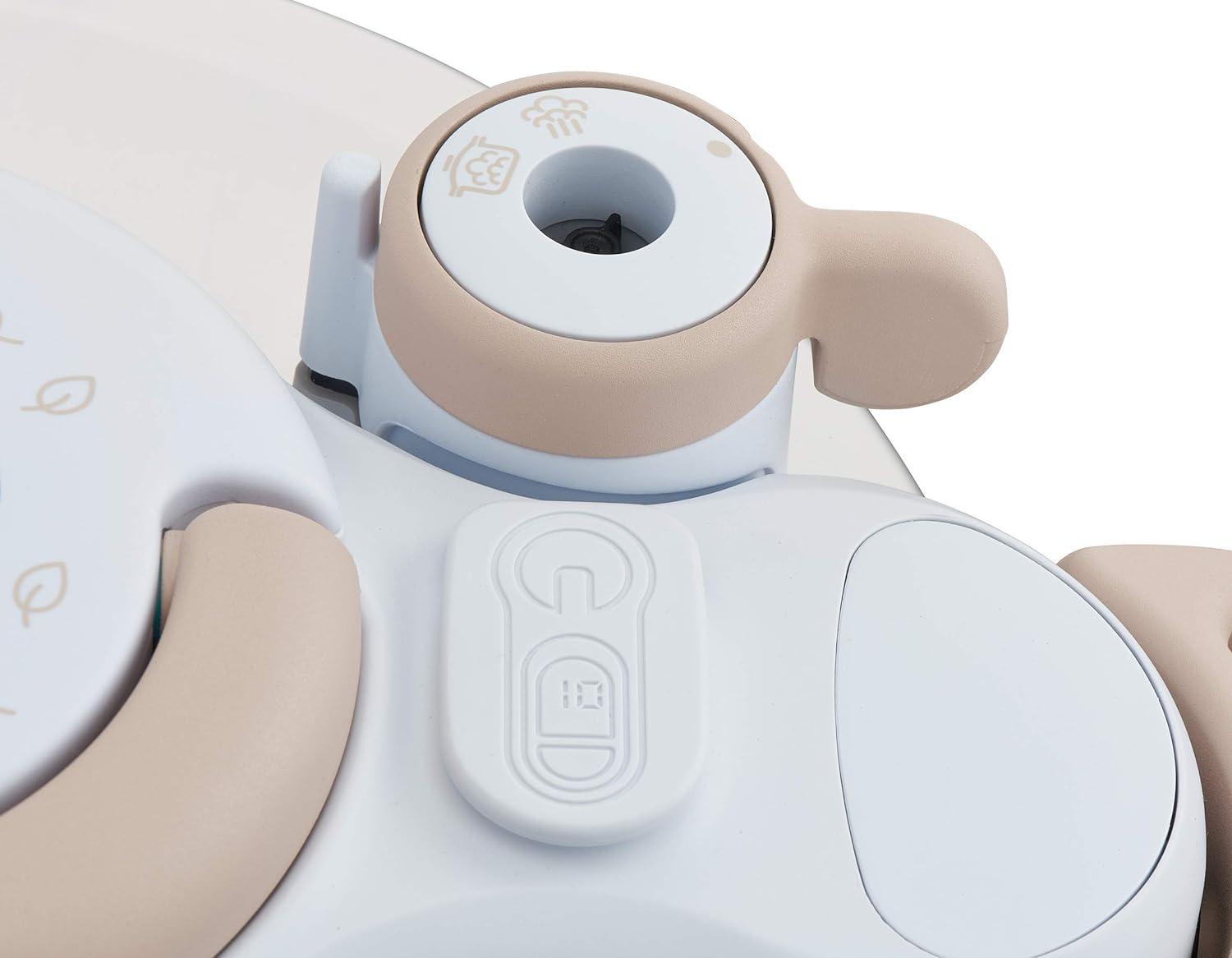 Seb Autocuiseur inox 9l P4624970R - Photo 2