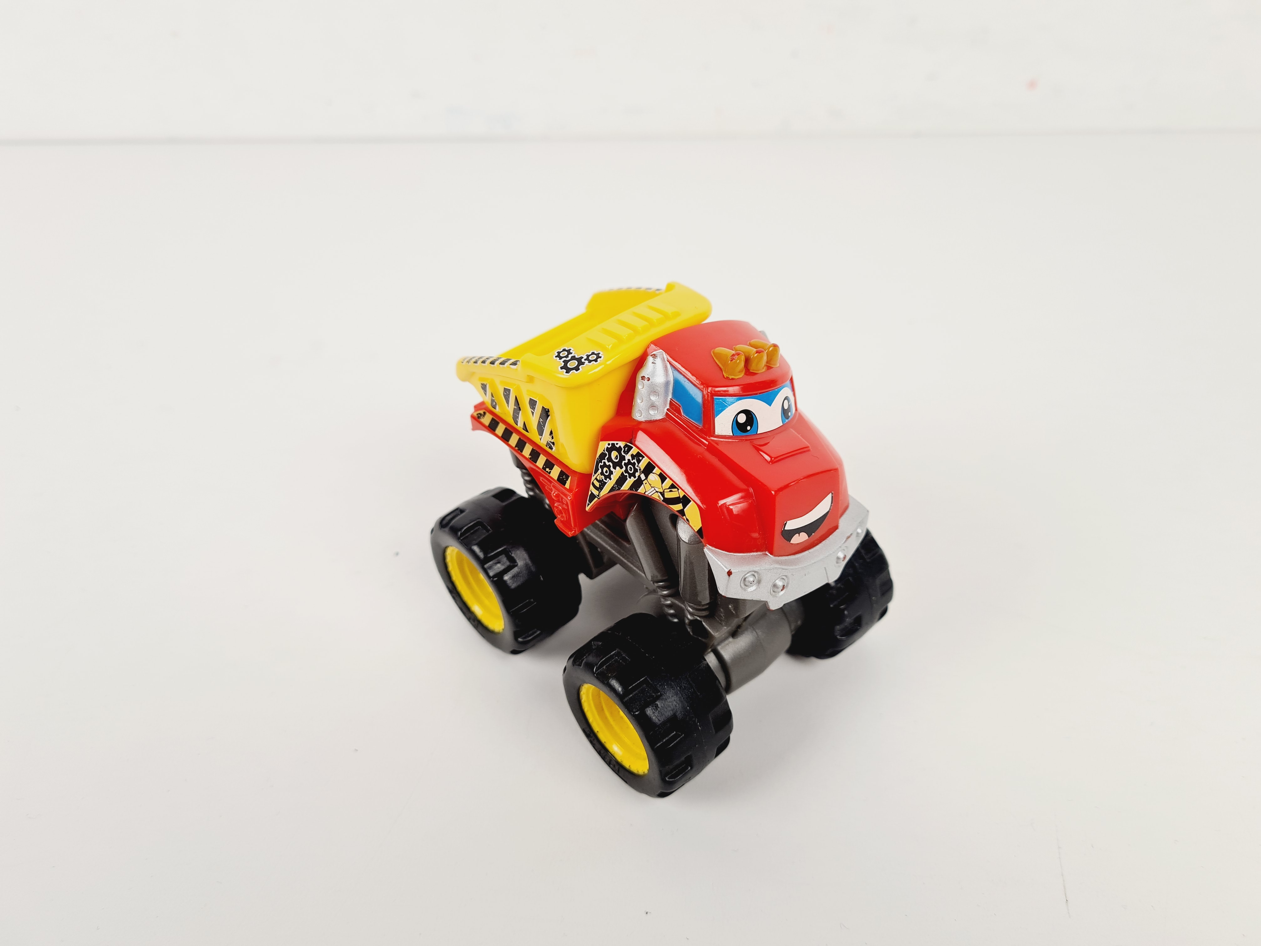 Jeu 1 er âge - Voiture monster truck  - Photo 3