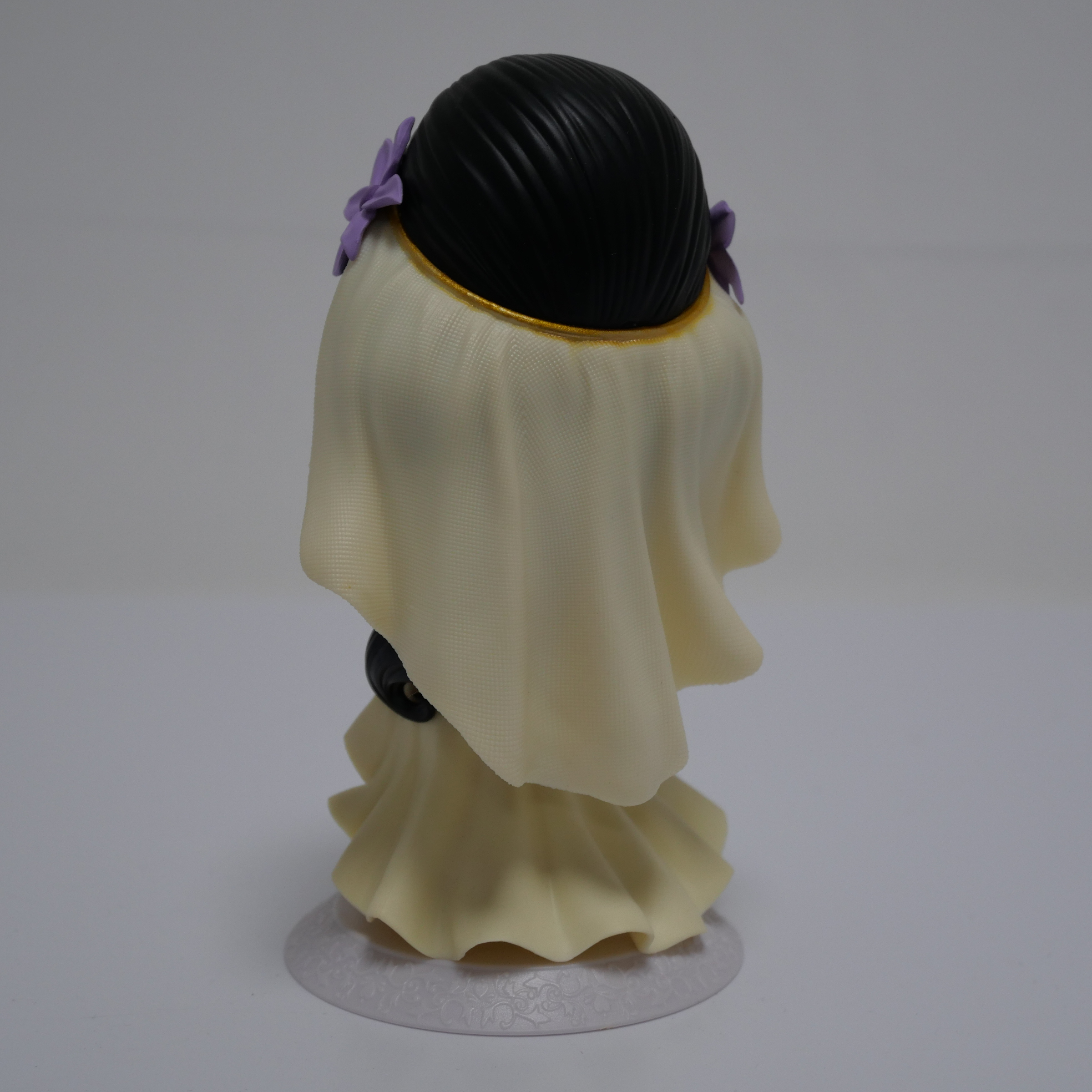 Voir photo 6 de Q Posket Disney Figurine Jasmine - Robe jaune (1) Q Posket Disney Figurine Jasmine - Robe jaune (1) Très bon état - Vue 6 -