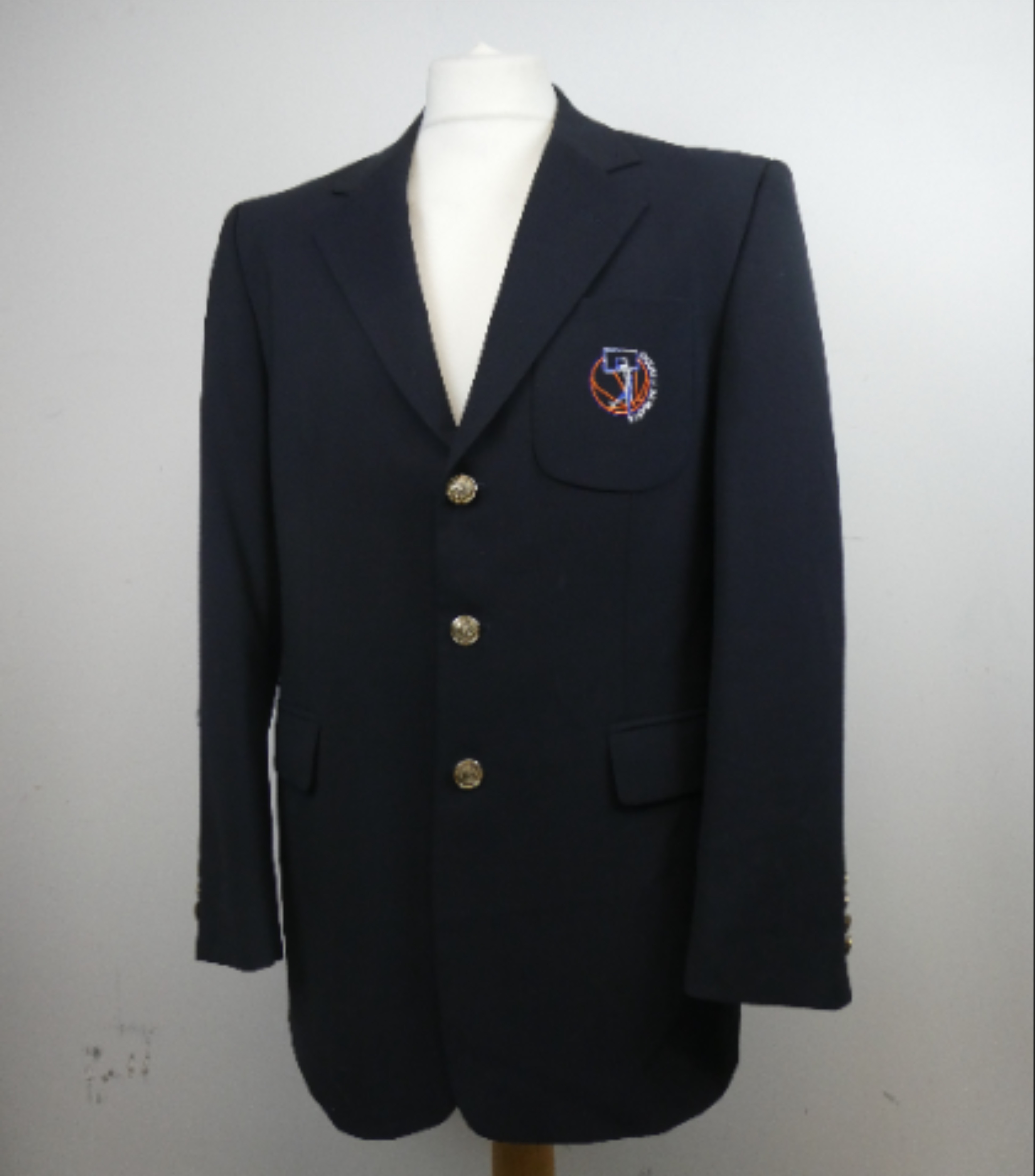Ligue de France - Veste Noir - 48 - Photo 1