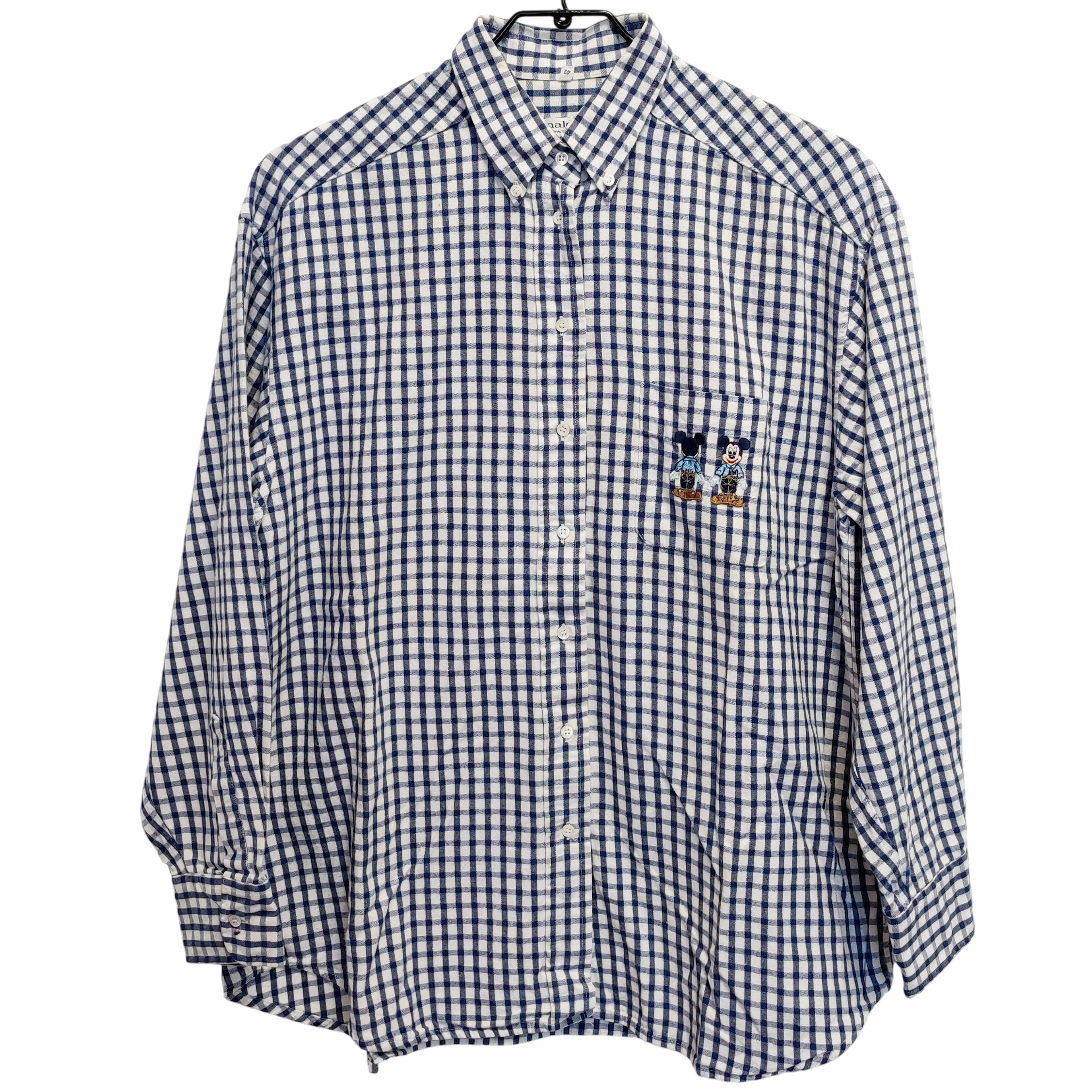 DONALDSON - Chemise à carreaux - XXL - Homme Très bon état -  reconditionné disponible sur Label Emmaüs