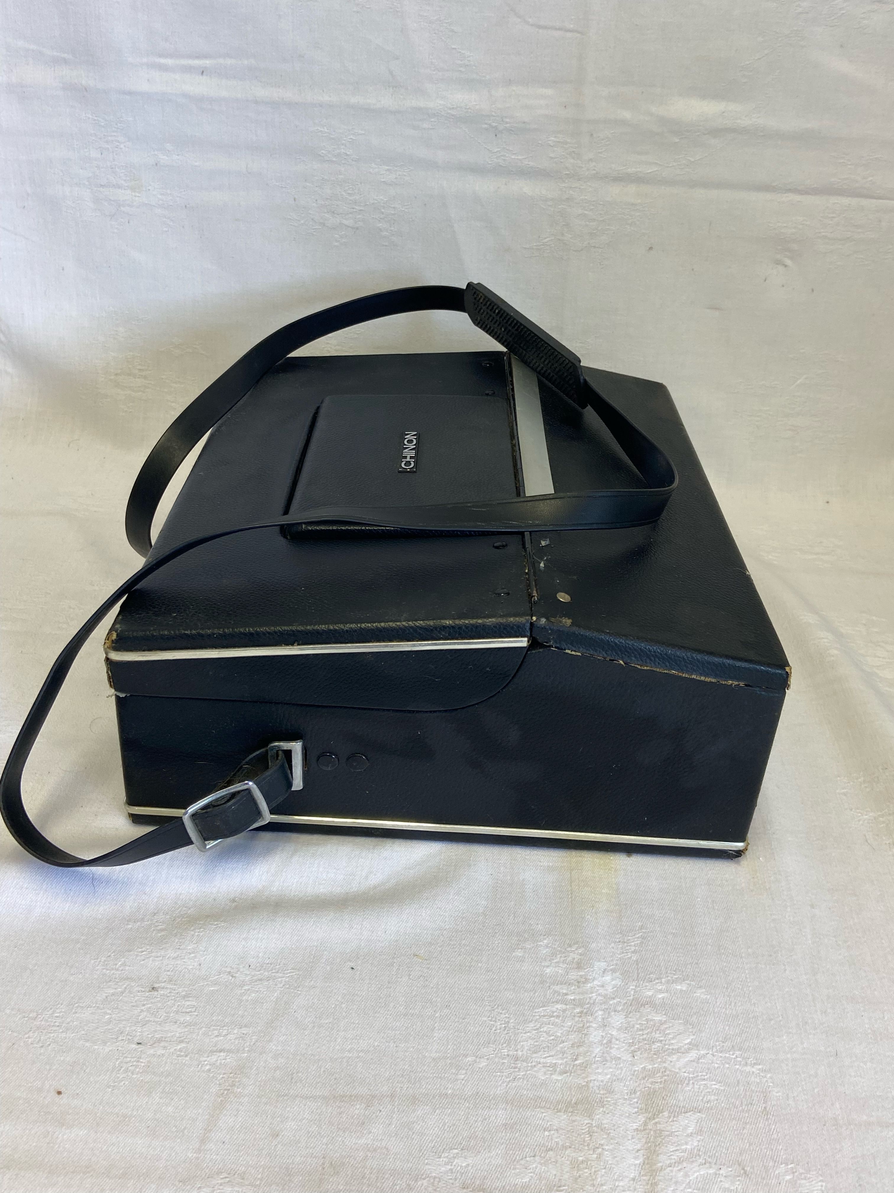 Caméras Vintage - chinon 505 xl - État correct - Photo 12