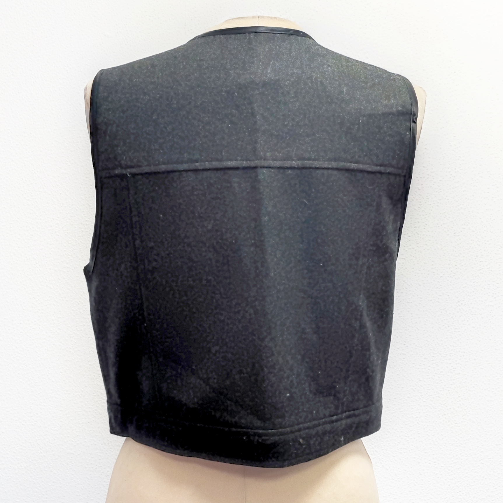 TRISTAN ET ISEUT - Veston vintage - M - Femme - Très bon état - Photo 4