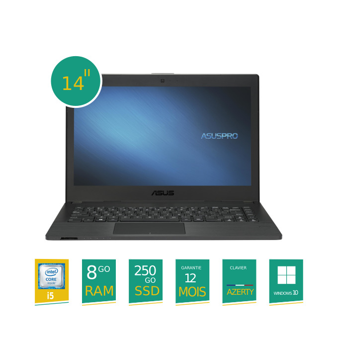 Asus P453Ua-P2430U