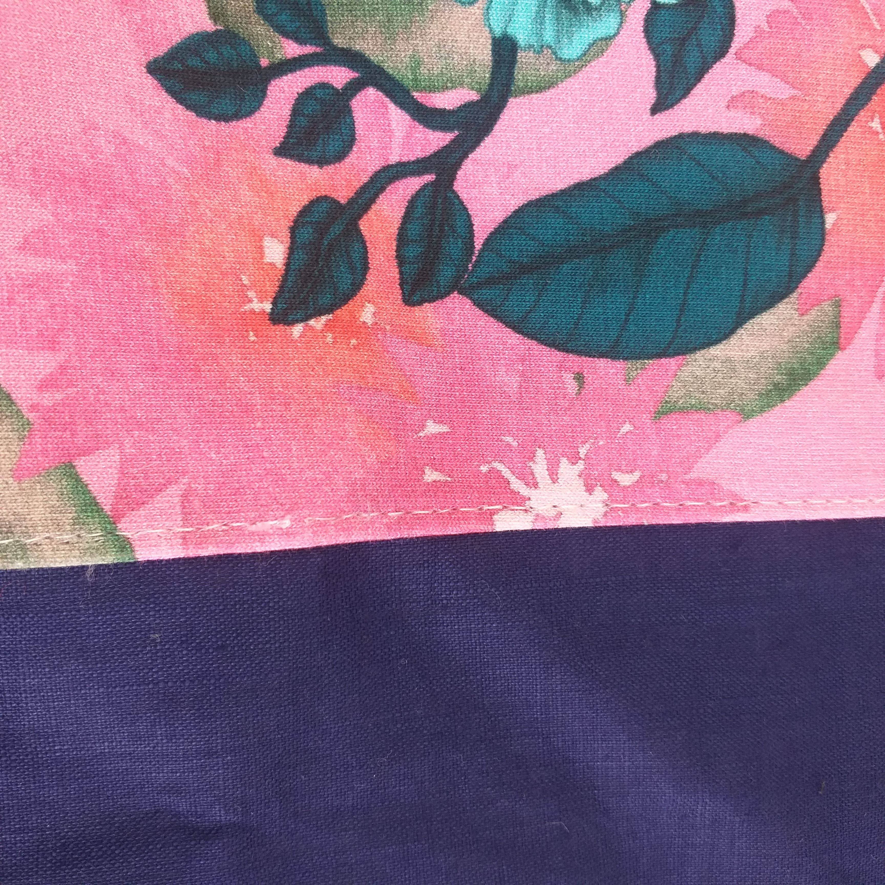 Tote Bag Upcycling - Photo 2