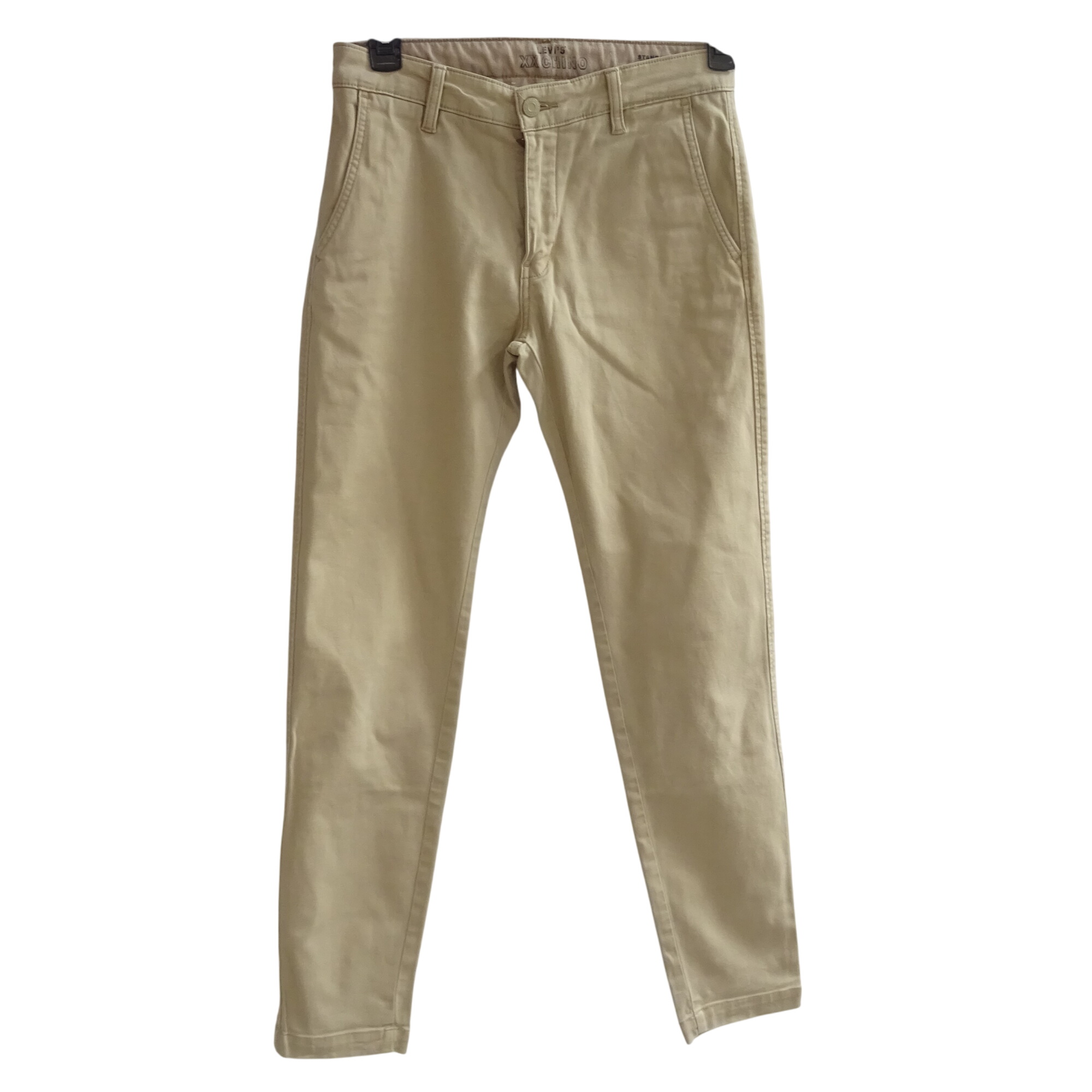 Pantalon XX Chino Standard Taper, Taille W28 L32 Bon état - Vue 2 - 