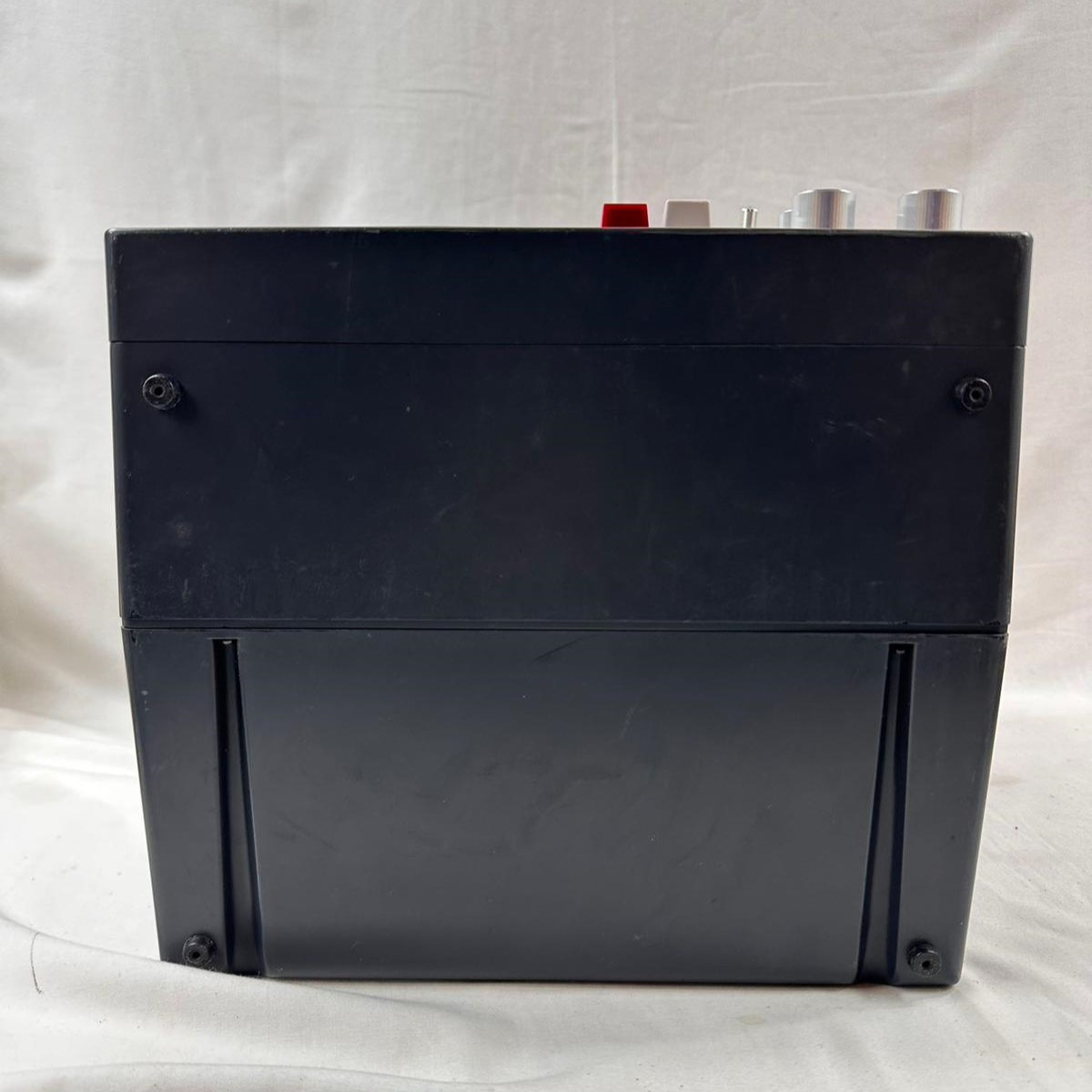 Appareil vidéo super 8 Erno RE-903 NF Sound Editor - Photo 8