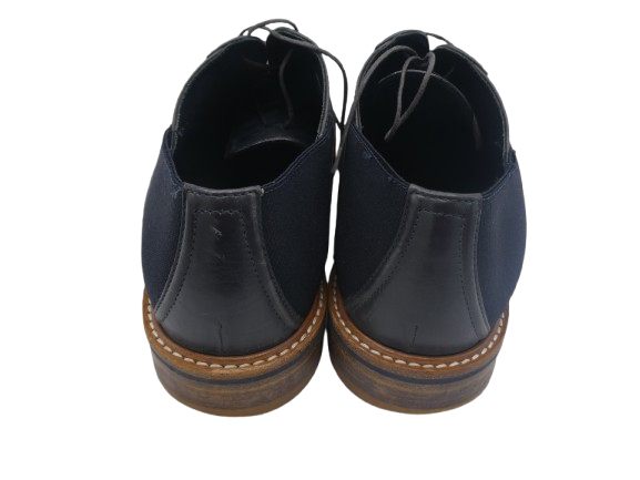 Louis Vuitton mocassins pour hommes en cuir - Pointure 9US/41FR - Photo 2