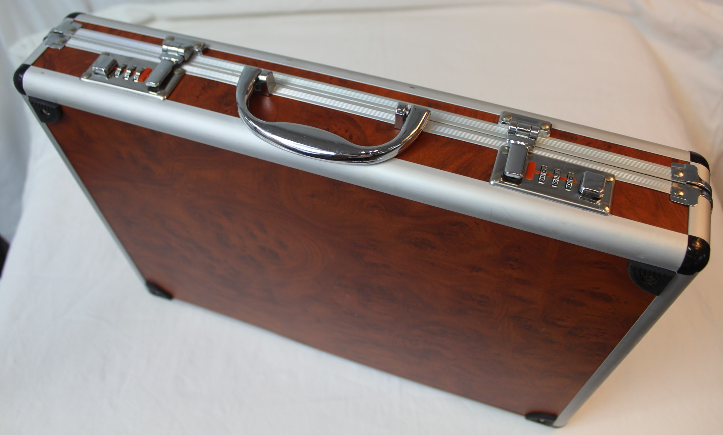 Mallette De Couteaux 24 Pieces - BERG MAYER - Très bon état - Photo 4