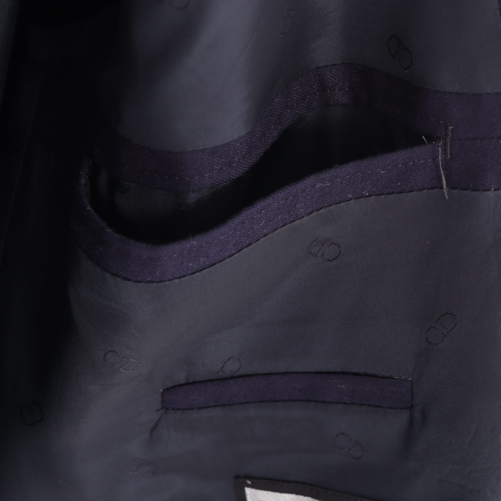 Veste de costume homme Christian Dior - Bon état - Photo 4