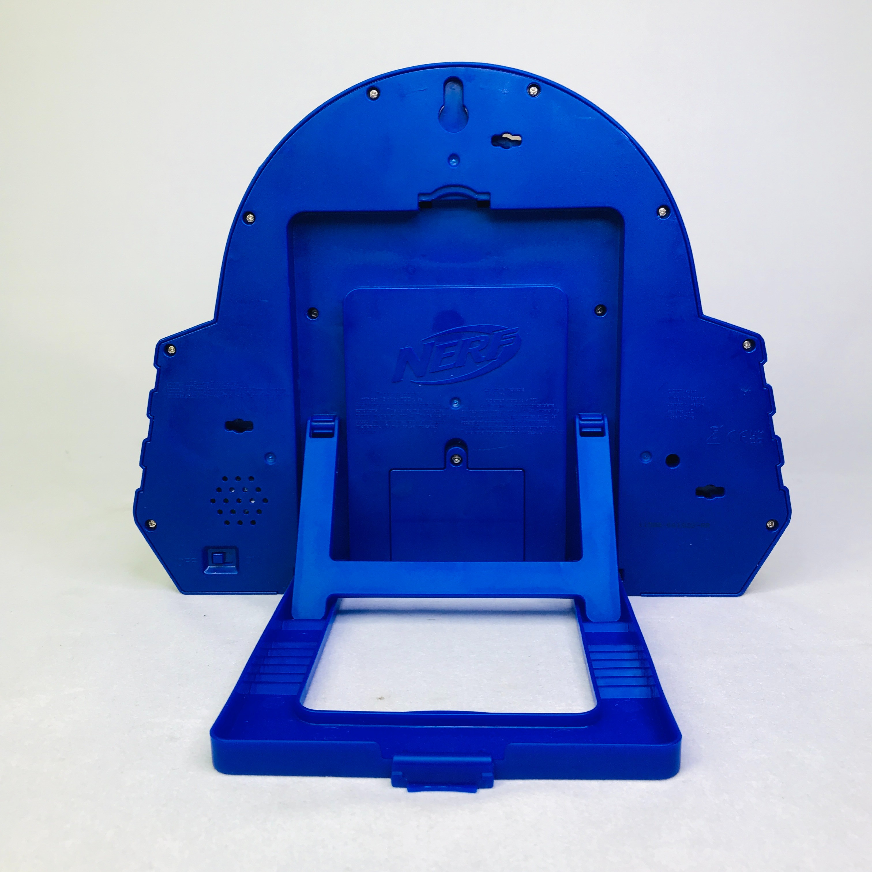 Cible digitale NERF - Très bon état - Photo 4