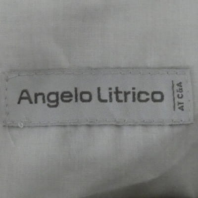 Pantalon beige - Homme - Angelo Litrico - Taille 46 Bon état - Vue 5 - 