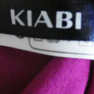 Bas de maillot de bain violet - Femme - KIABI - Taille XXL - Photo 4