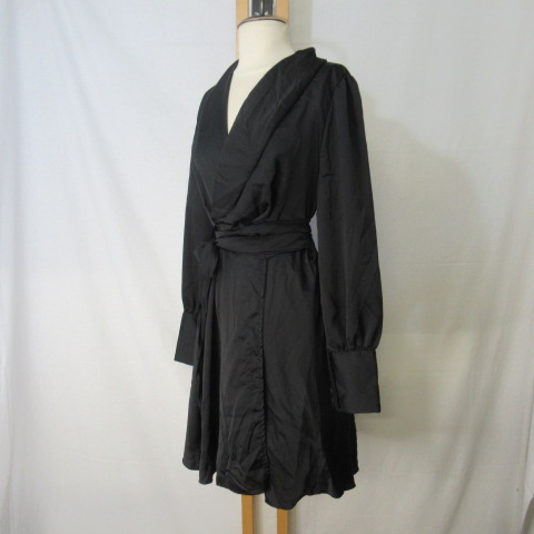 Voir photo 3 de RF92 - Robe légère - So Look - Taille M RF92 - Robe légère - So Look - Taille M Comme neuf - Vue 3 -