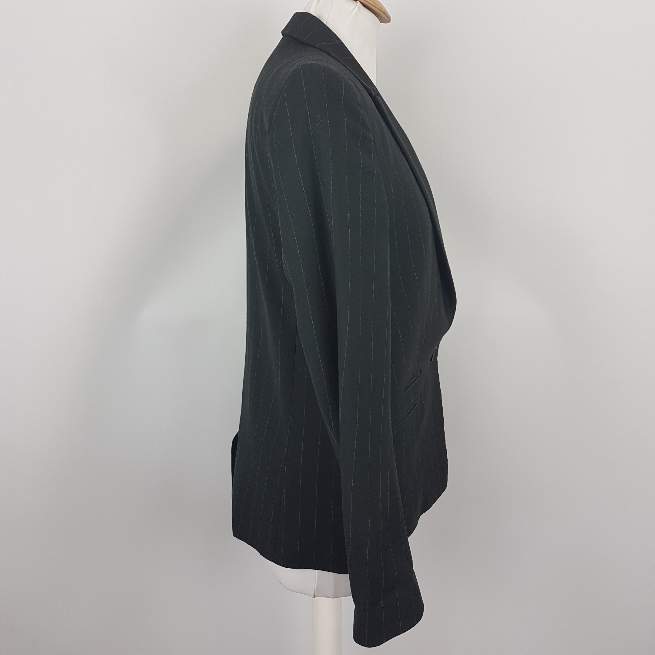 Voir photo 4 de Blazer - Ba&sh - T1 Blazer - Ba&sh - T1 Bon état - Vue 4 -