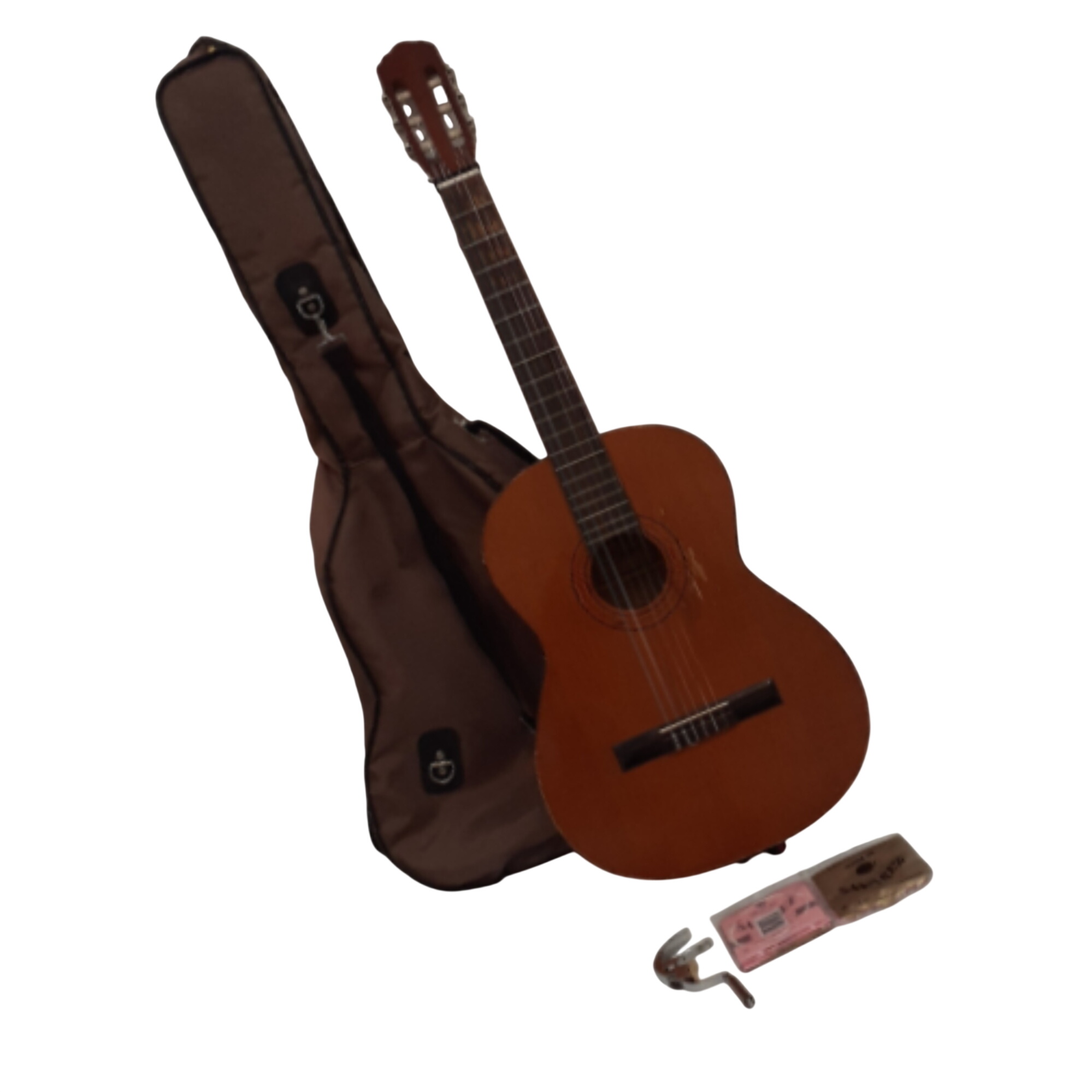 Guitare acoustique ARIANA  -  reconditionné disponible sur Label Emmaüs
