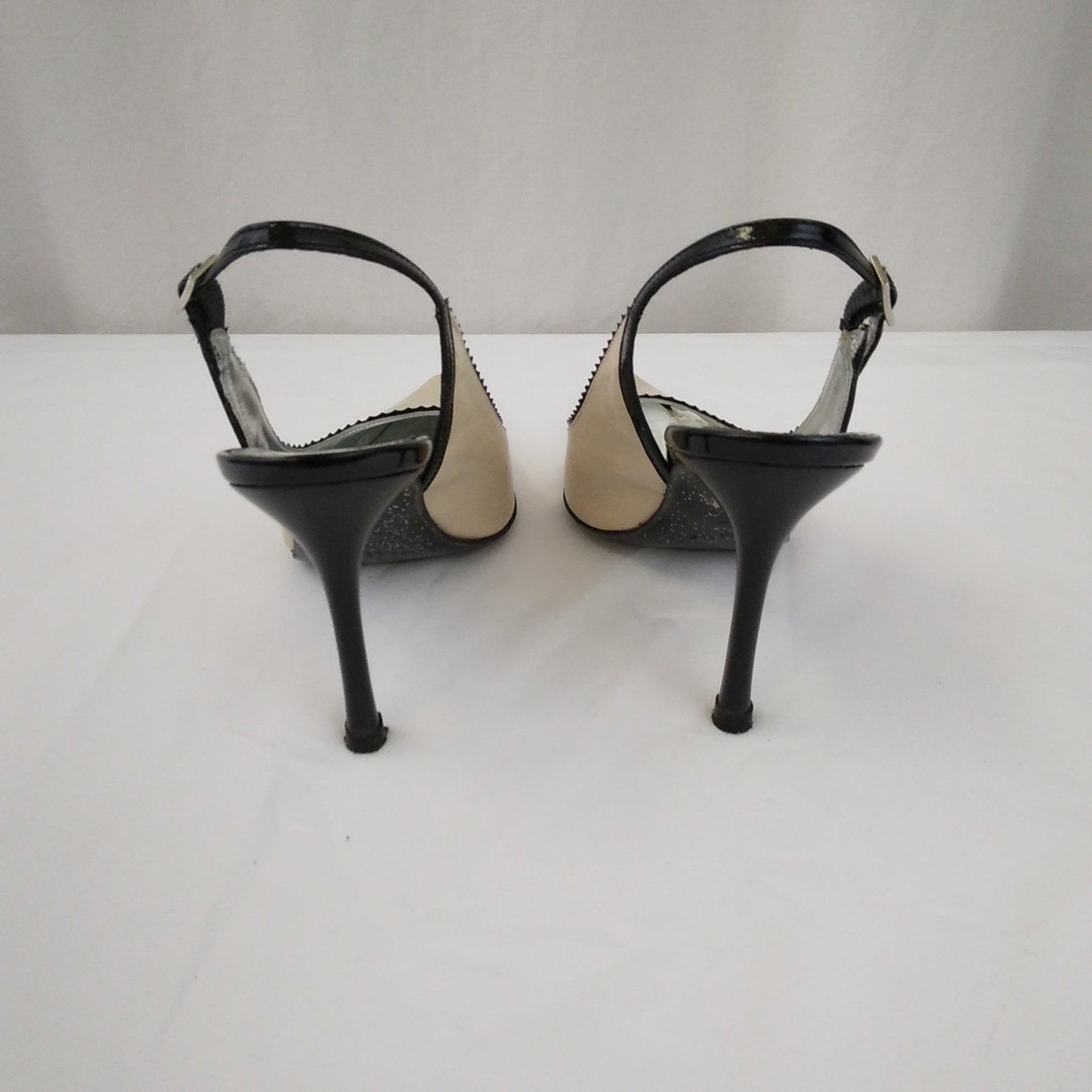 Chaussure à talon, PARALLELE - 36 Bon état - Vue 3 - 